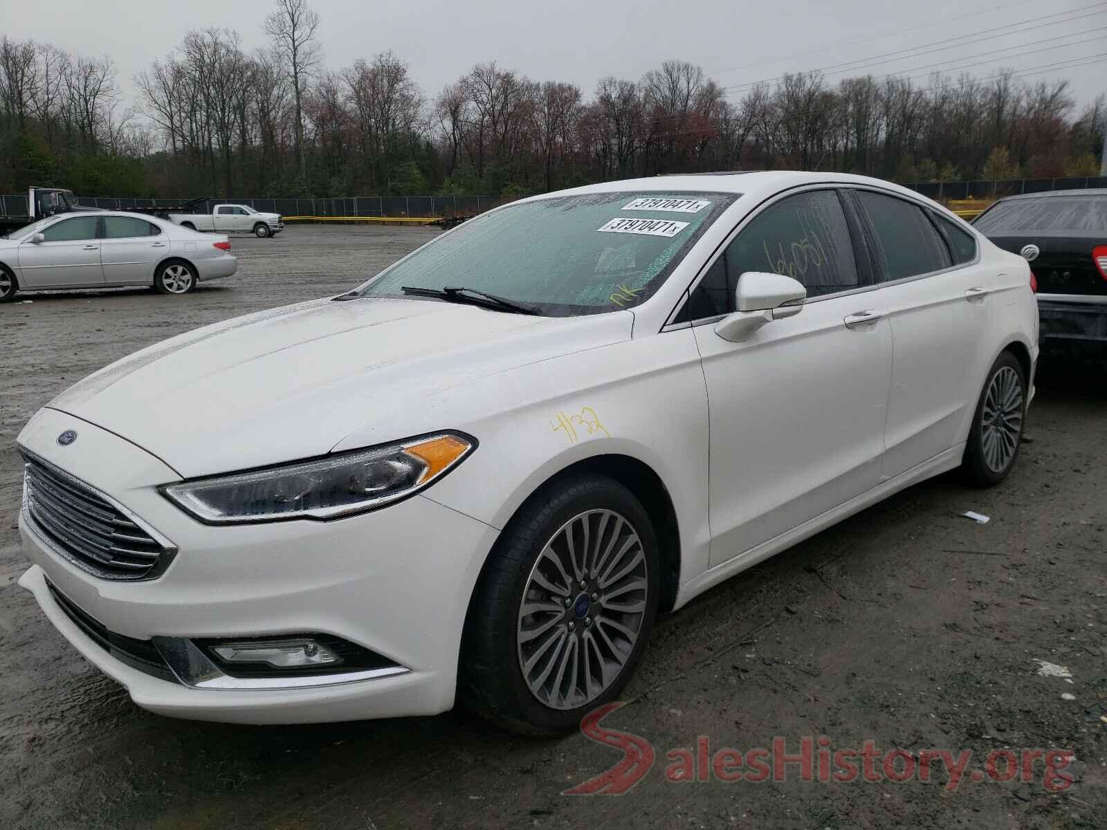 3FA6P0K90HR130976 2017 FORD FUSION