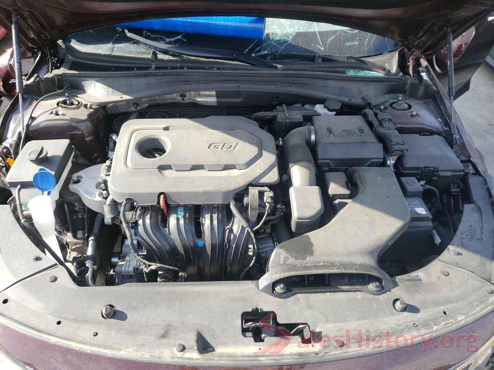 5XXGT4L3XLG440216 2020 KIA OPTIMA