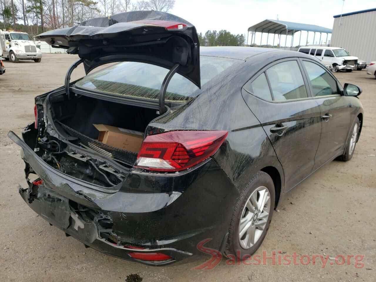 KMHD84LF1LU002818 2020 HYUNDAI ELANTRA