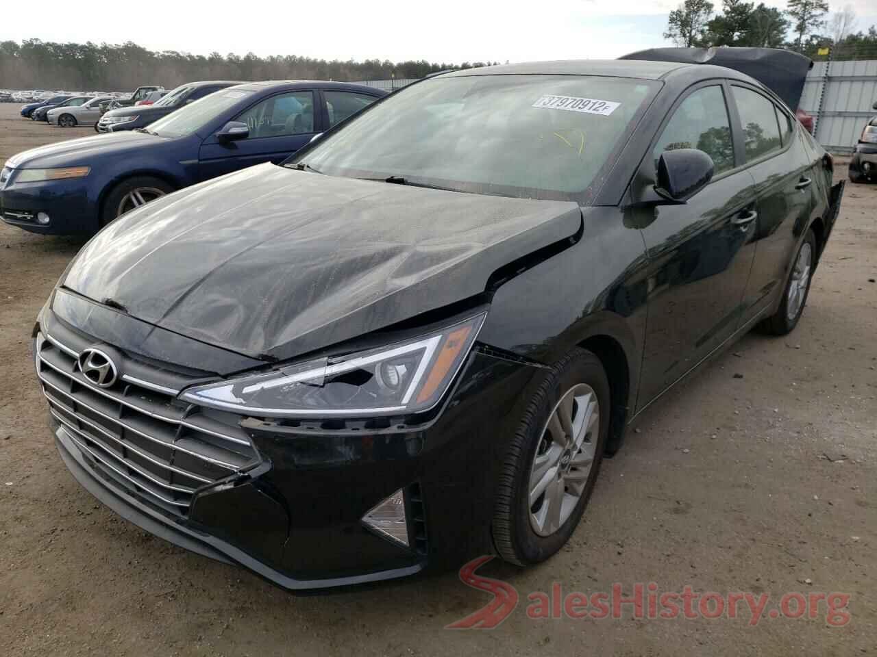 KMHD84LF1LU002818 2020 HYUNDAI ELANTRA