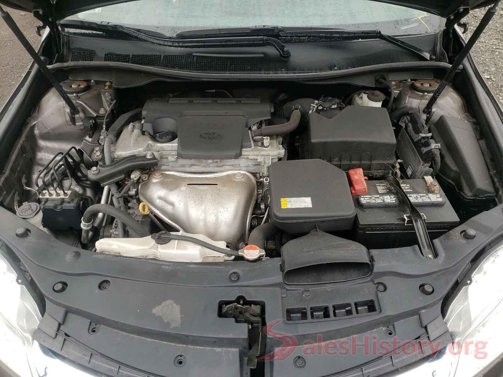 4T1BF1FK5GU527990 2016 TOYOTA CAMRY