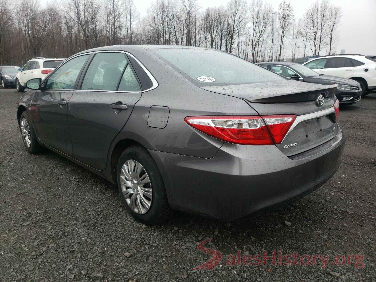 4T1BF1FK5GU527990 2016 TOYOTA CAMRY