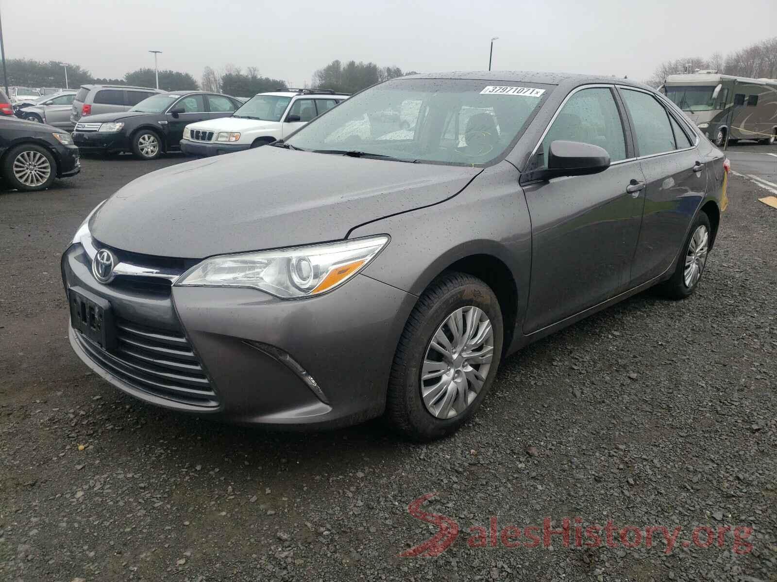 4T1BF1FK5GU527990 2016 TOYOTA CAMRY