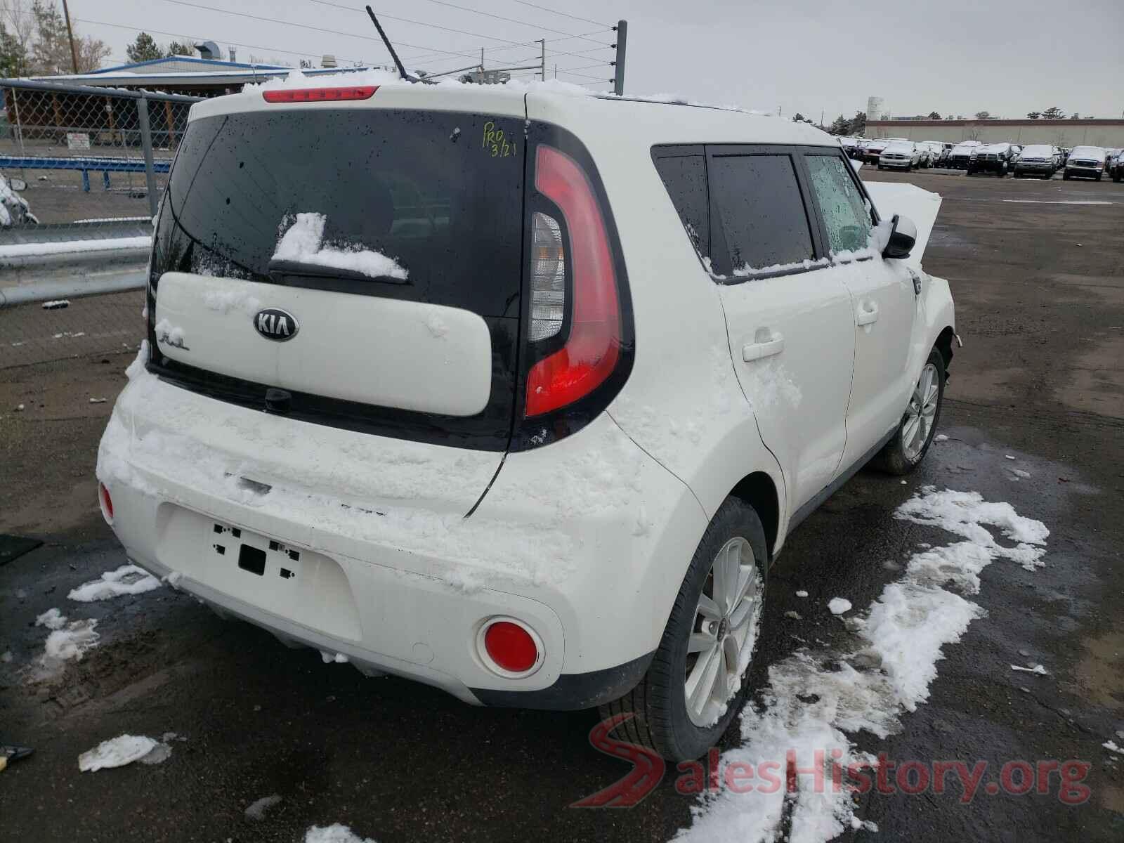 KNDJP3A54K7654215 2019 KIA SOUL