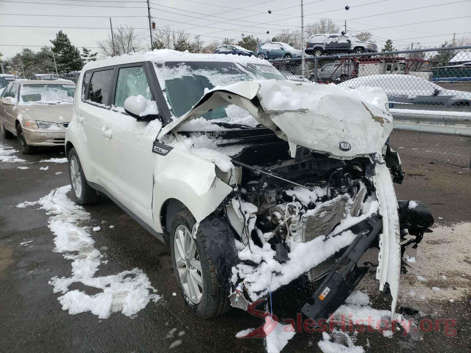 KNDJP3A54K7654215 2019 KIA SOUL