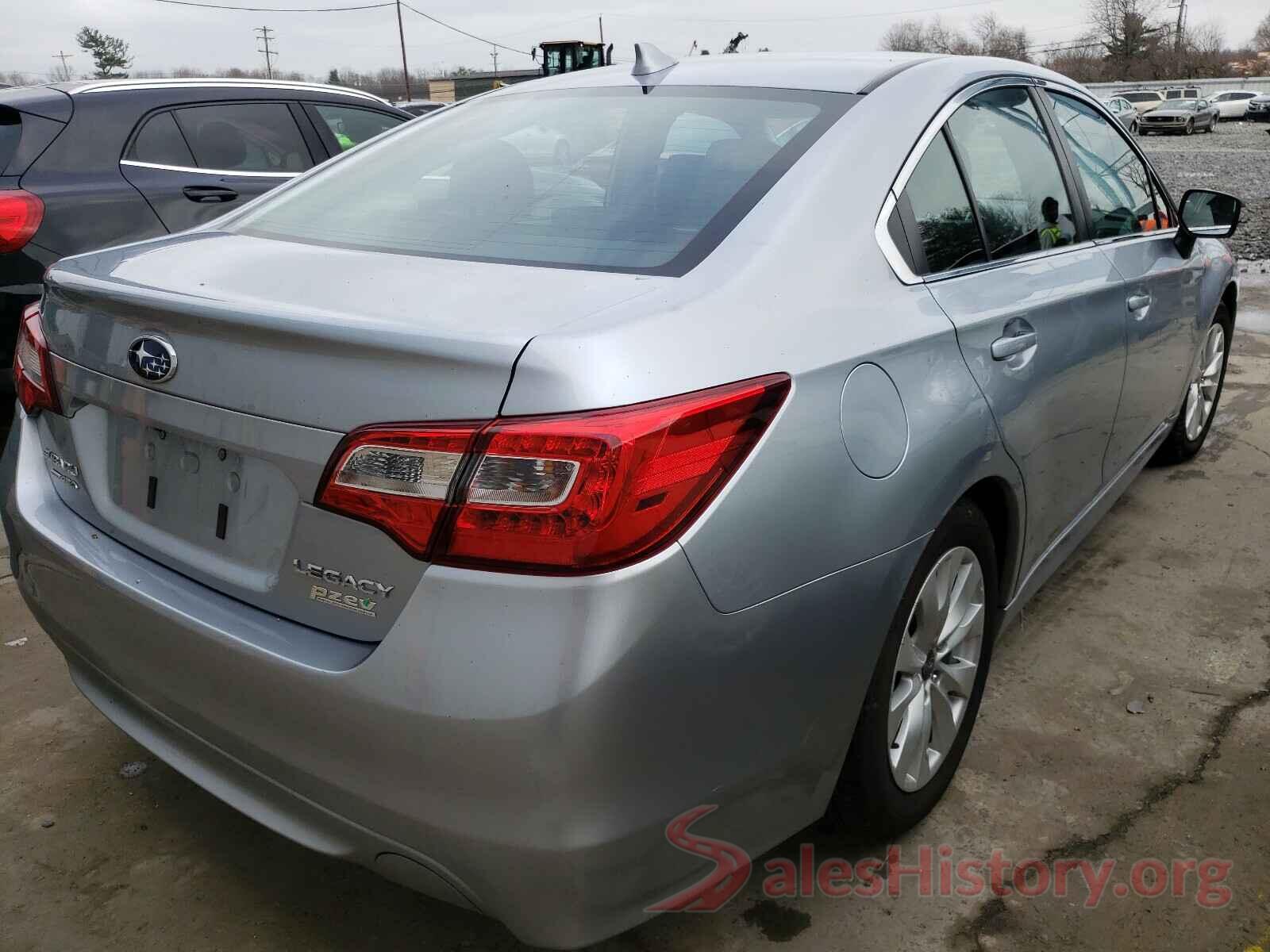 4S3BNAF63G3028685 2016 SUBARU LEGACY