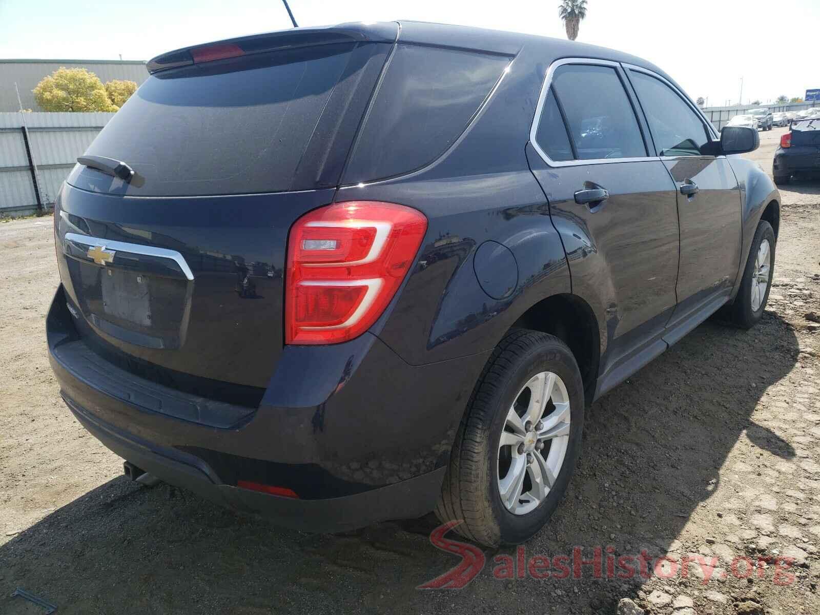 2GNALBEK0H1543647 2017 CHEVROLET EQUINOX