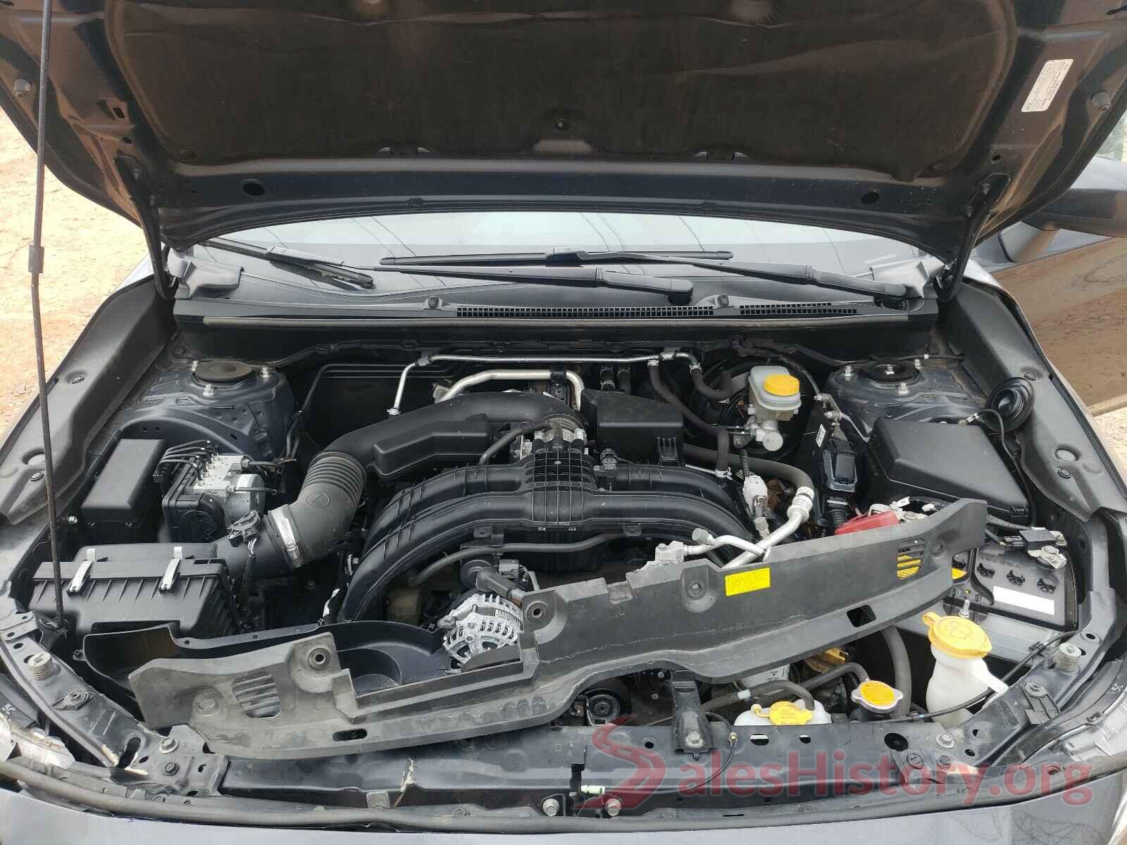 JF2GTABC4JH324351 2018 SUBARU CROSSTREK