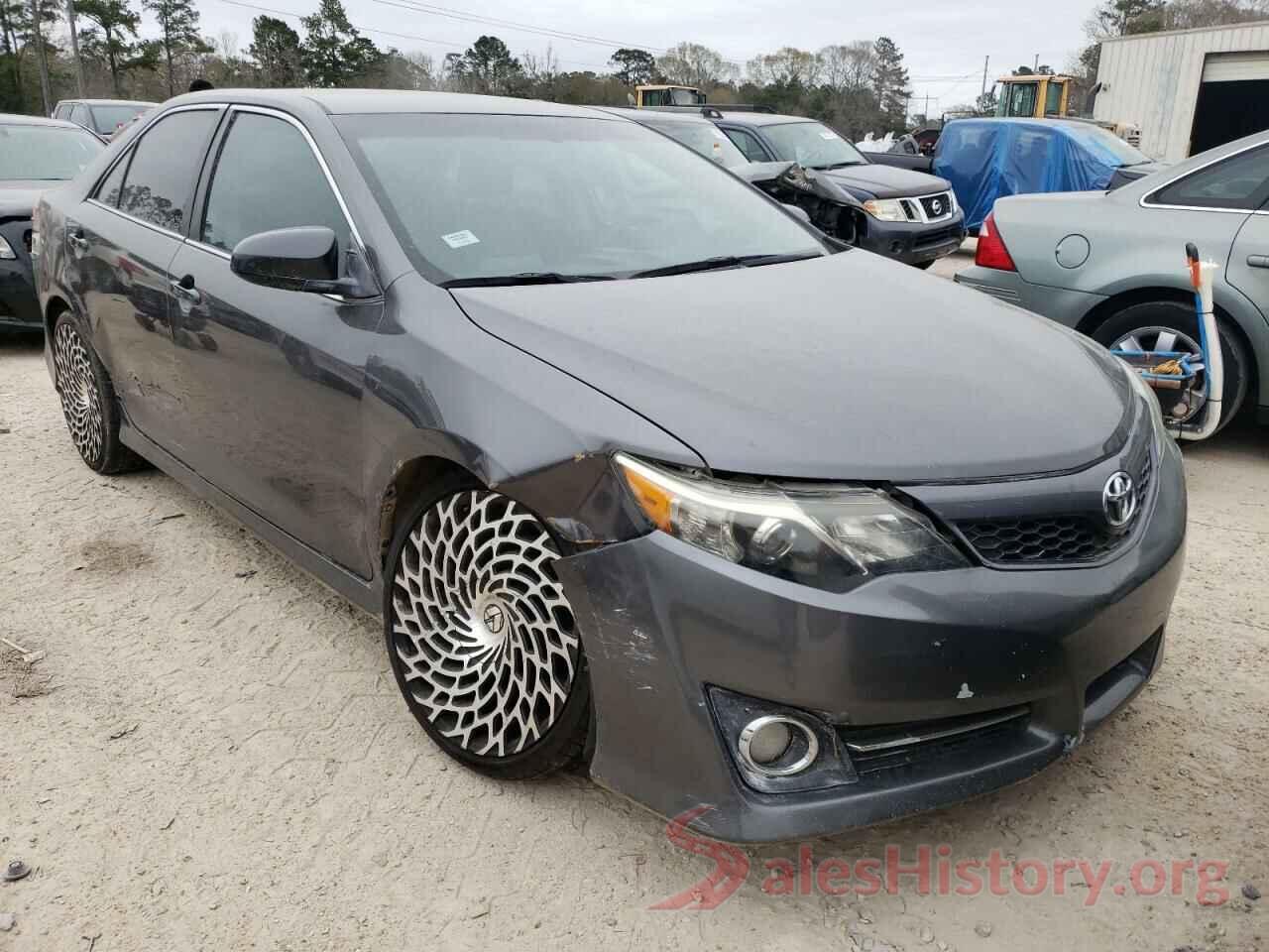 4T1BF1FK3EU315974 2014 TOYOTA CAMRY