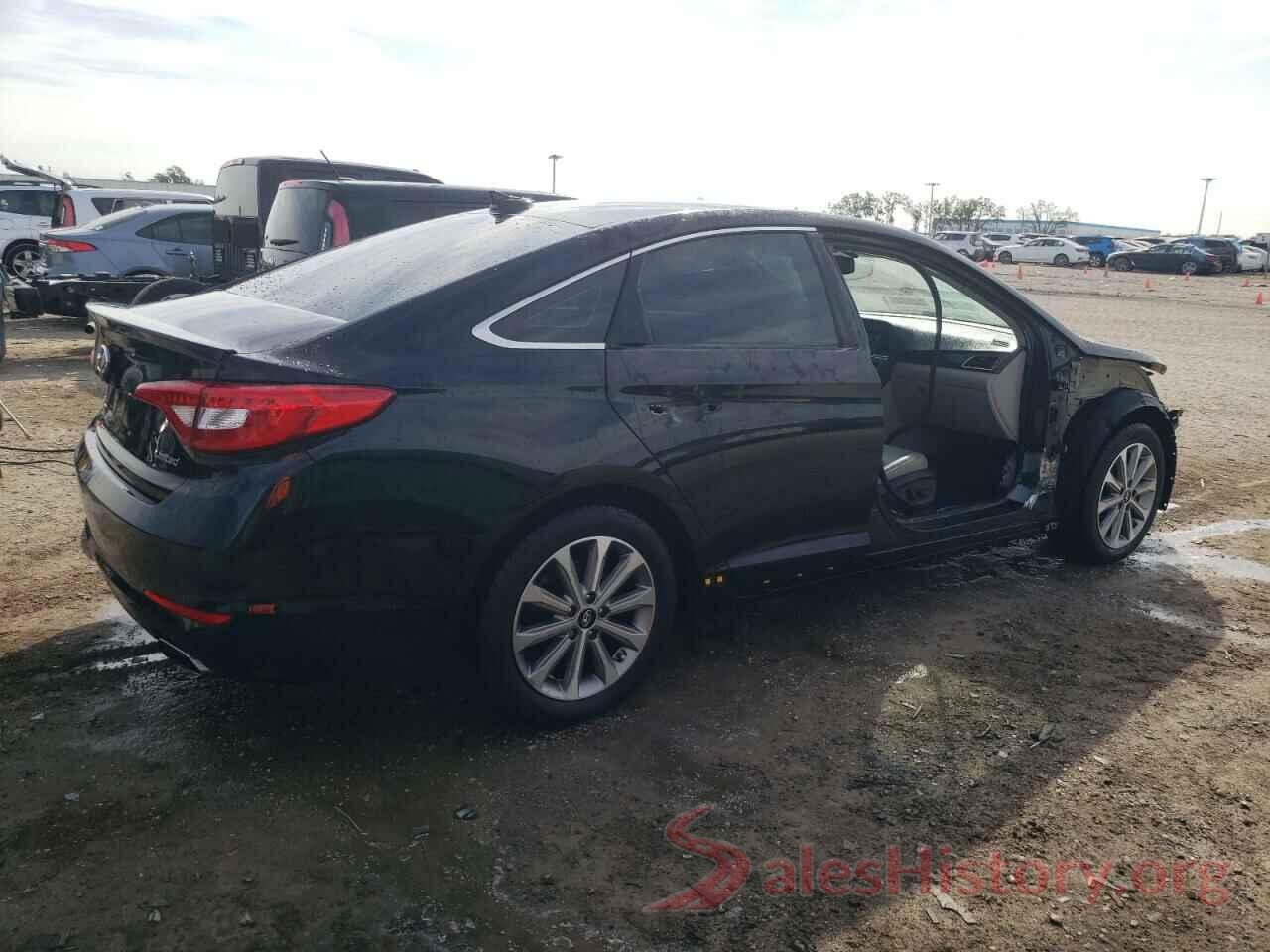 5NPE34AF5HH549148 2017 HYUNDAI SONATA