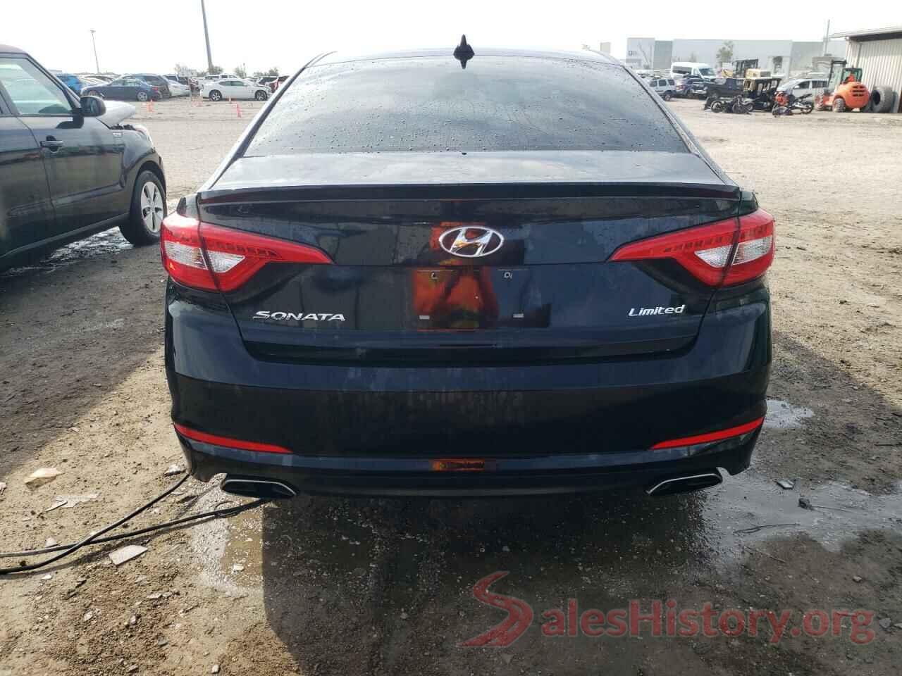 5NPE34AF5HH549148 2017 HYUNDAI SONATA