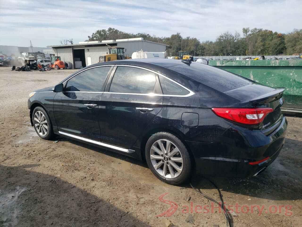 5NPE34AF5HH549148 2017 HYUNDAI SONATA