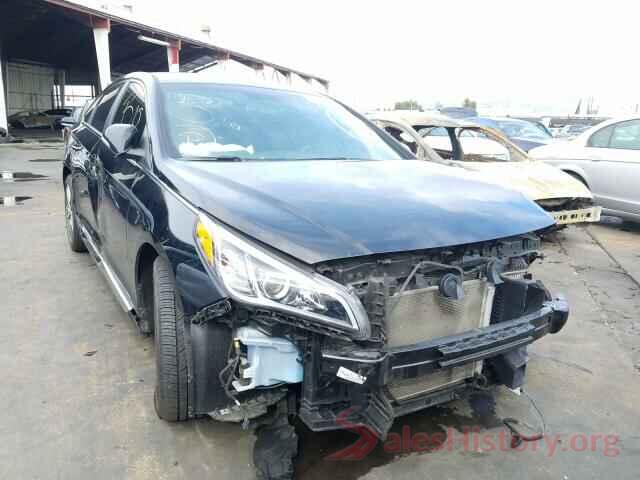 5NPE34AB9HH578519 2017 HYUNDAI SONATA