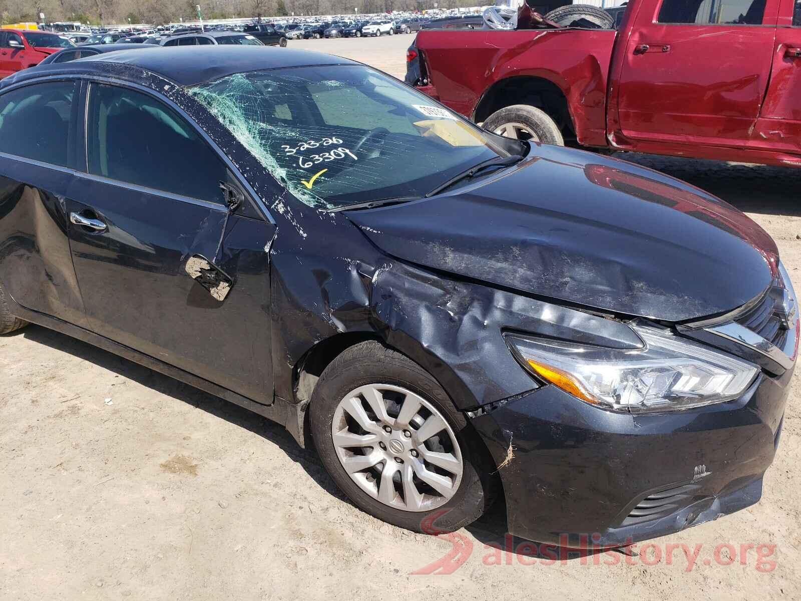 1N4AL3AP4JC236276 2018 NISSAN ALTIMA