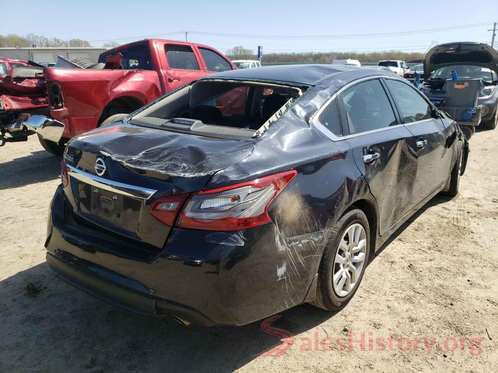 1N4AL3AP4JC236276 2018 NISSAN ALTIMA