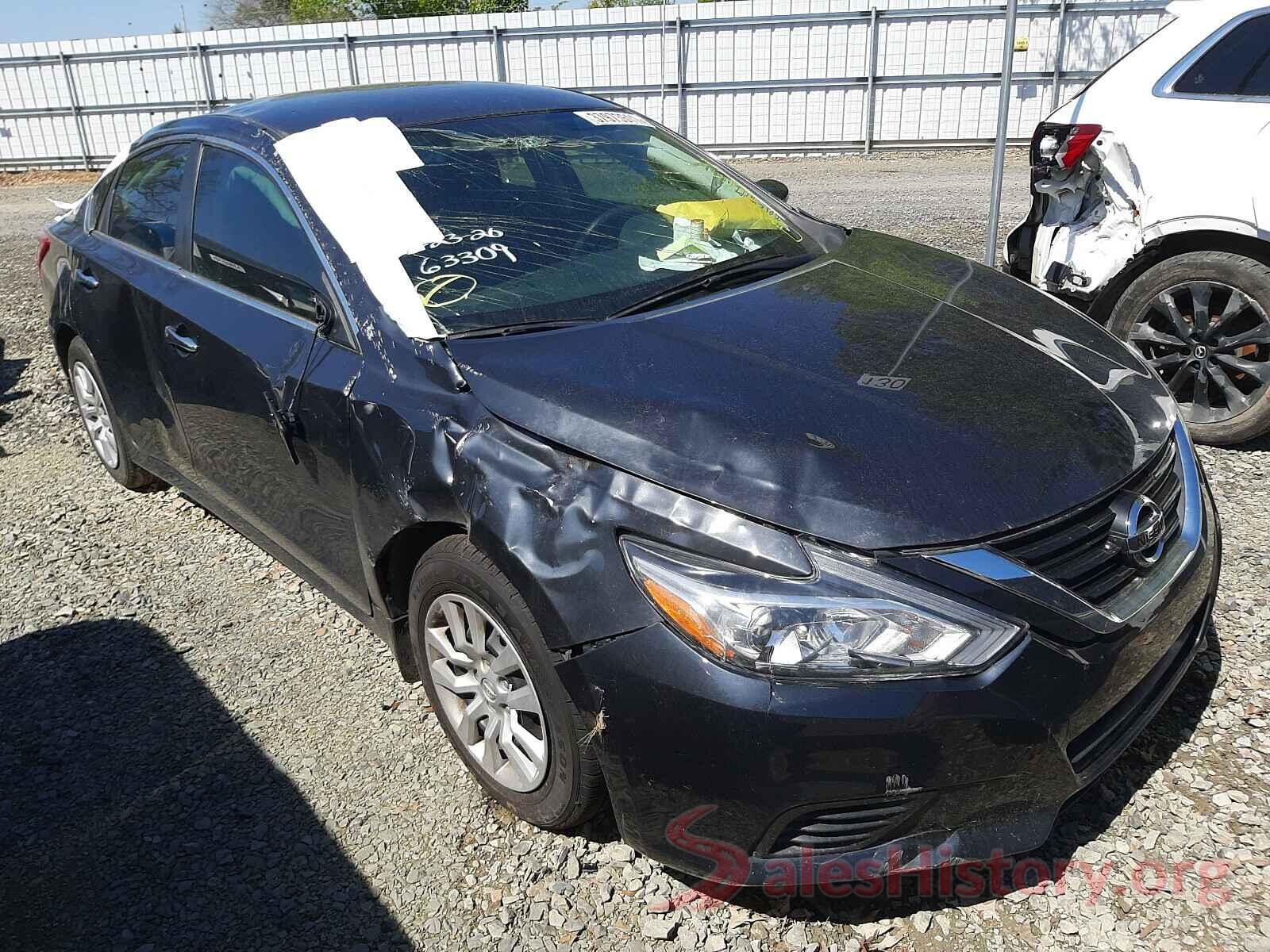 1N4AL3AP4JC236276 2018 NISSAN ALTIMA