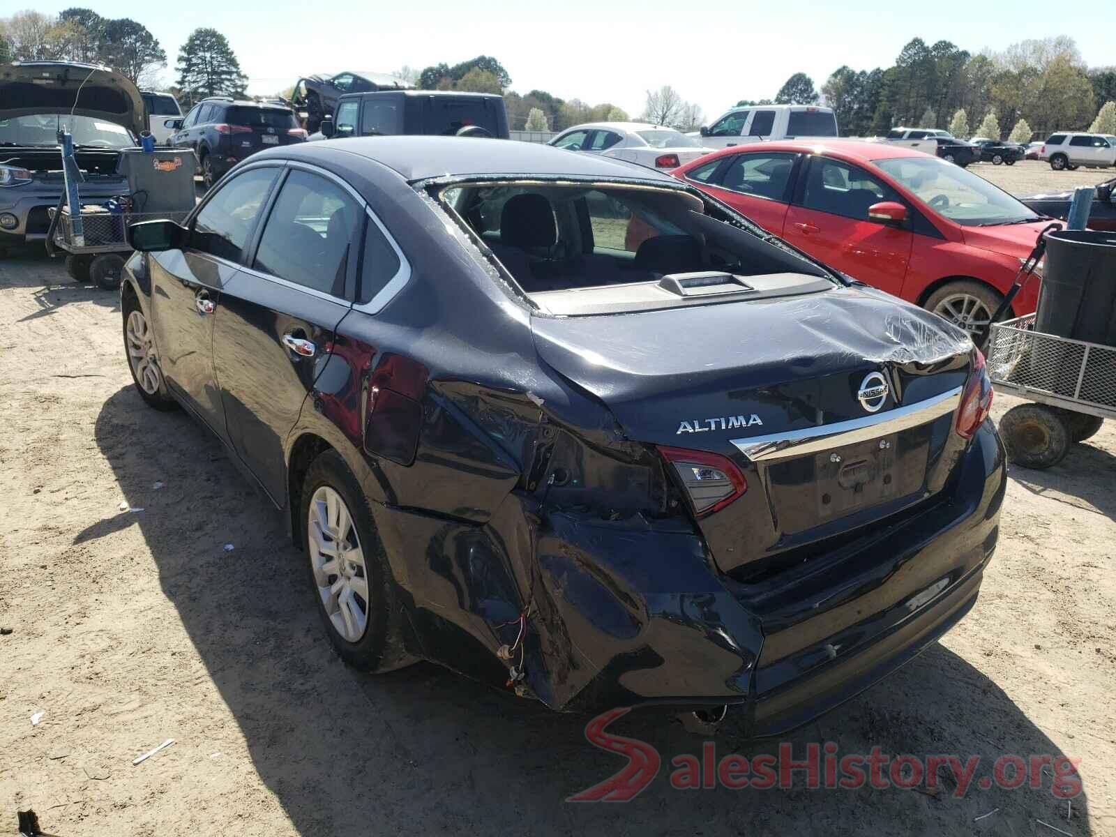 1N4AL3AP4JC236276 2018 NISSAN ALTIMA