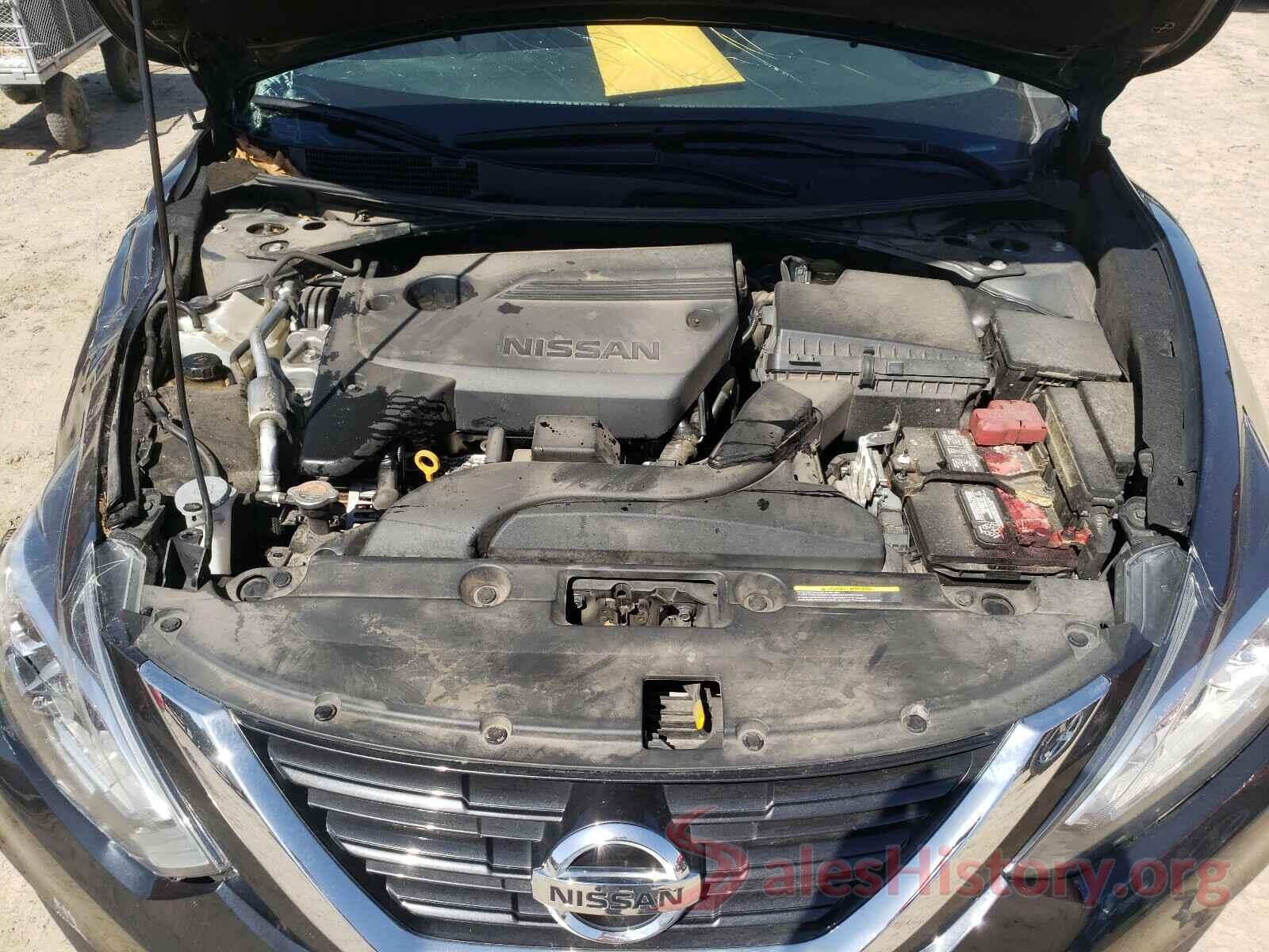 1N4AL3AP4JC236276 2018 NISSAN ALTIMA