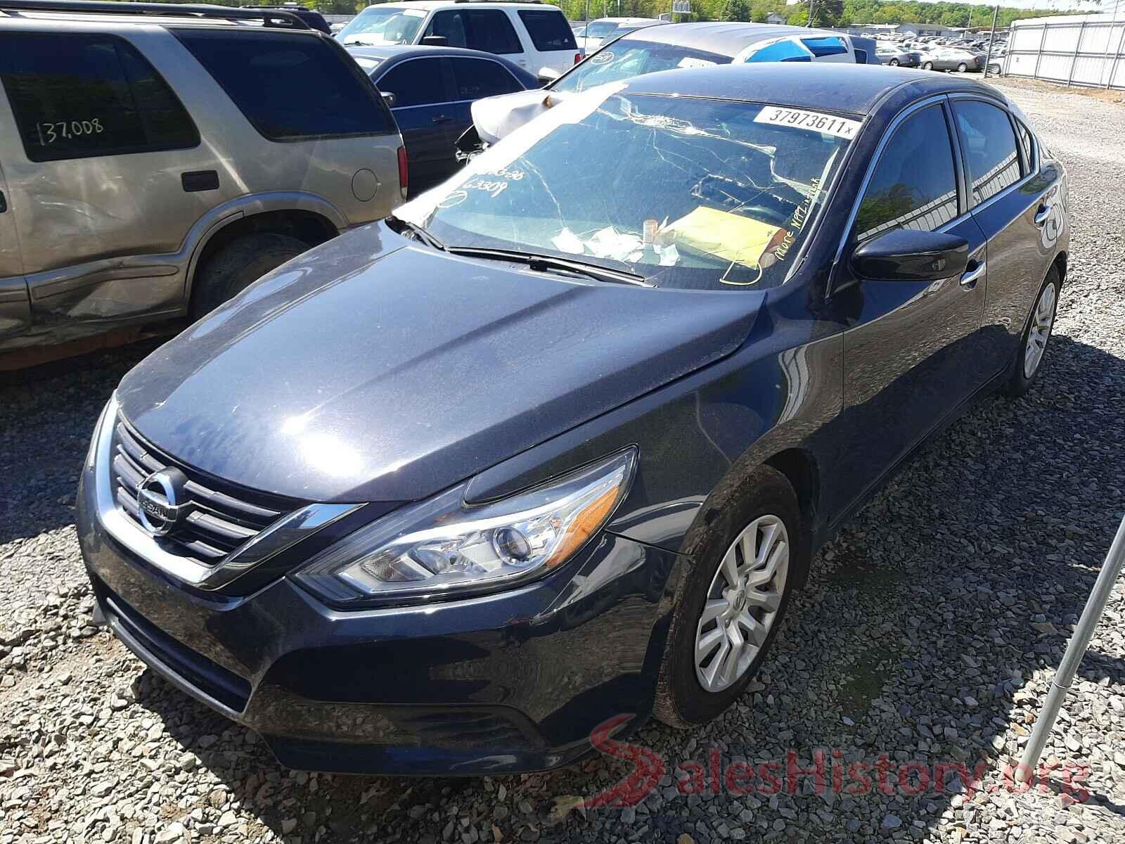 1N4AL3AP4JC236276 2018 NISSAN ALTIMA