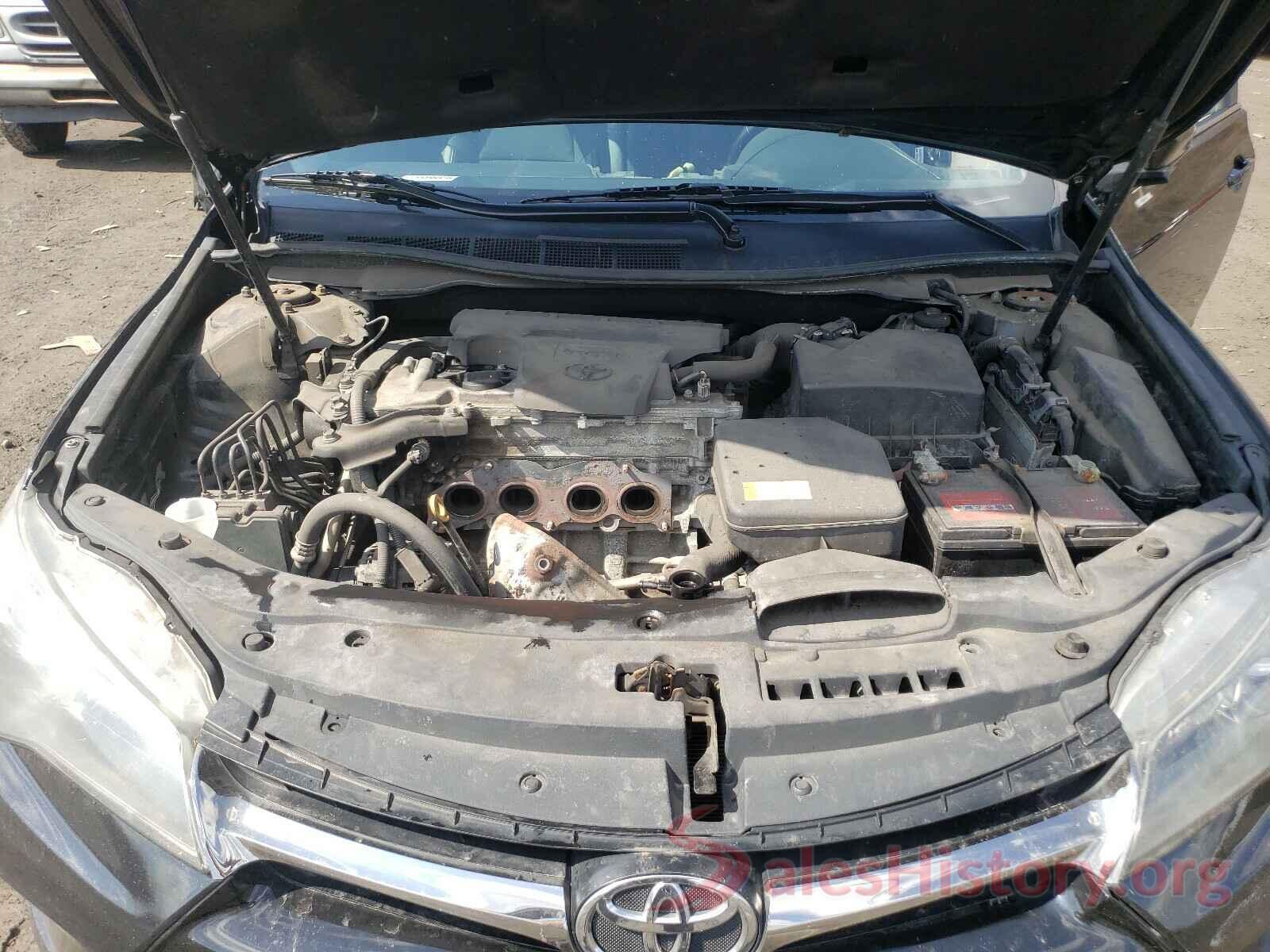 4T1BF1FK6GU199379 2016 TOYOTA CAMRY