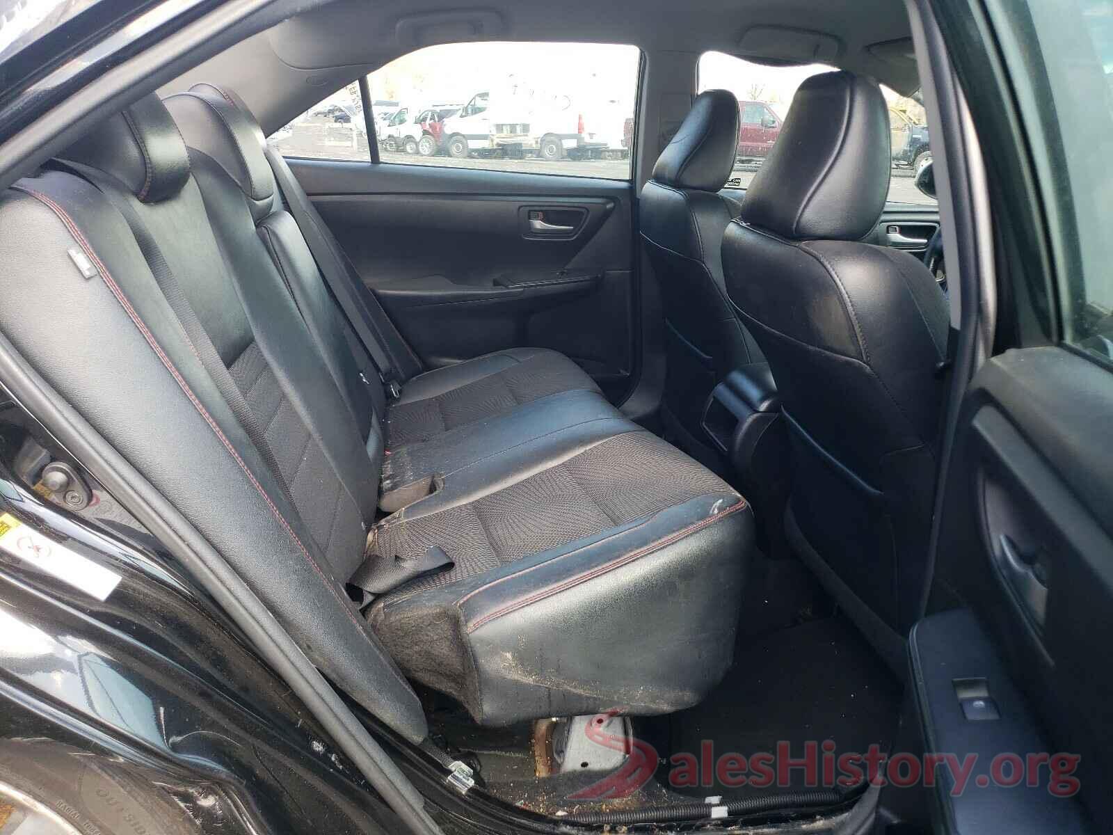 4T1BF1FK6GU199379 2016 TOYOTA CAMRY