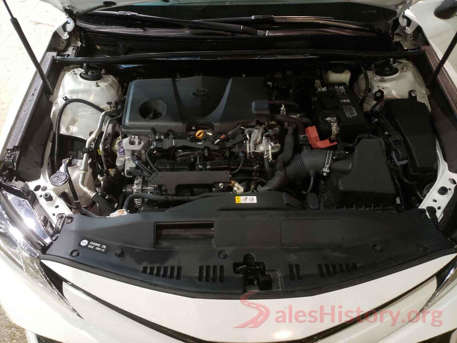 4T1B11HKXJU030064 2018 TOYOTA CAMRY