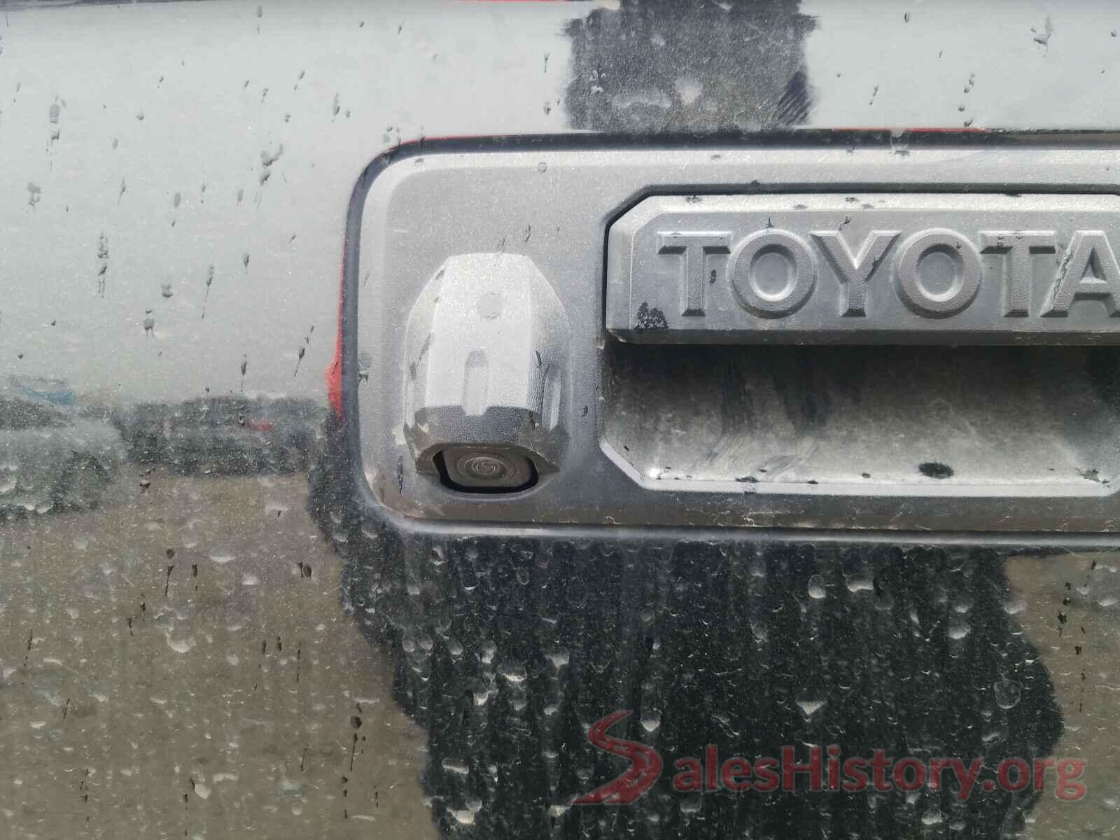 5TFUW5F12HX601474 2017 TOYOTA TUNDRA