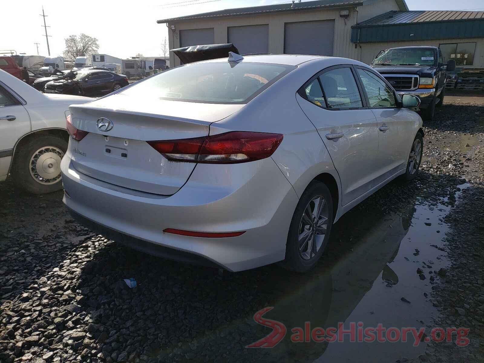 5NPD84LF5JH347880 2018 HYUNDAI ELANTRA