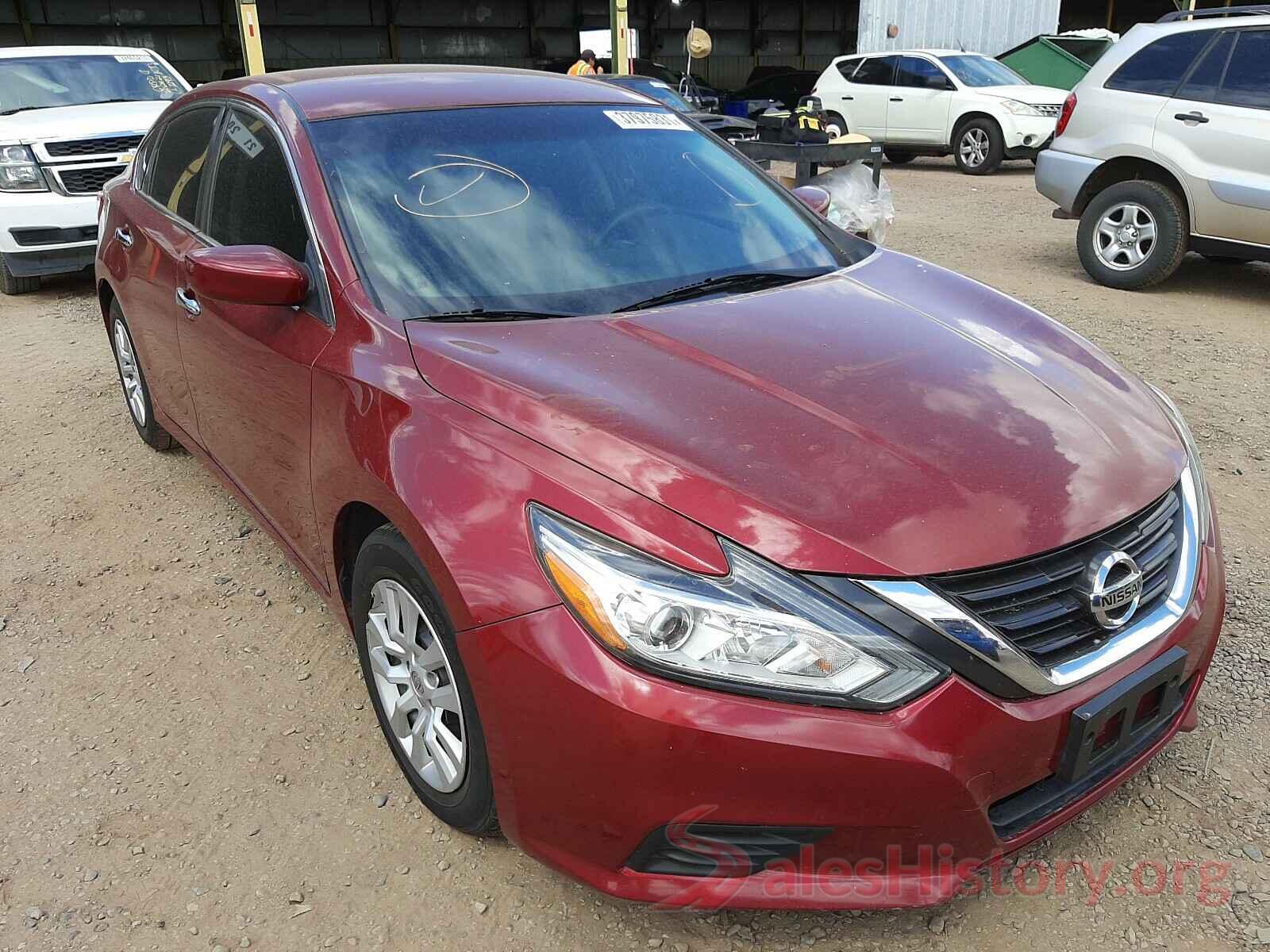 1N4AL3AP0GN326859 2016 NISSAN ALTIMA