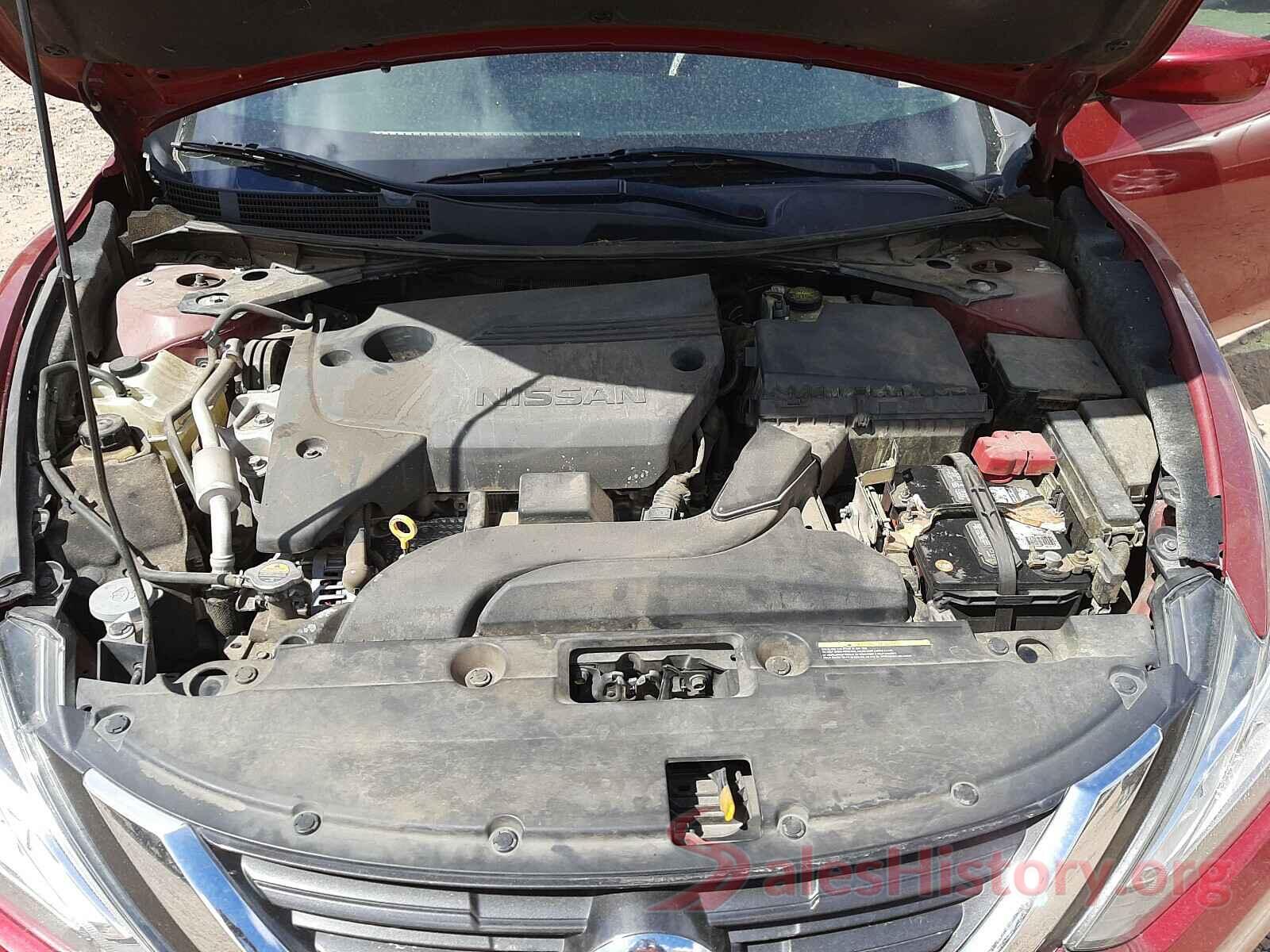 1N4AL3AP0GN326859 2016 NISSAN ALTIMA