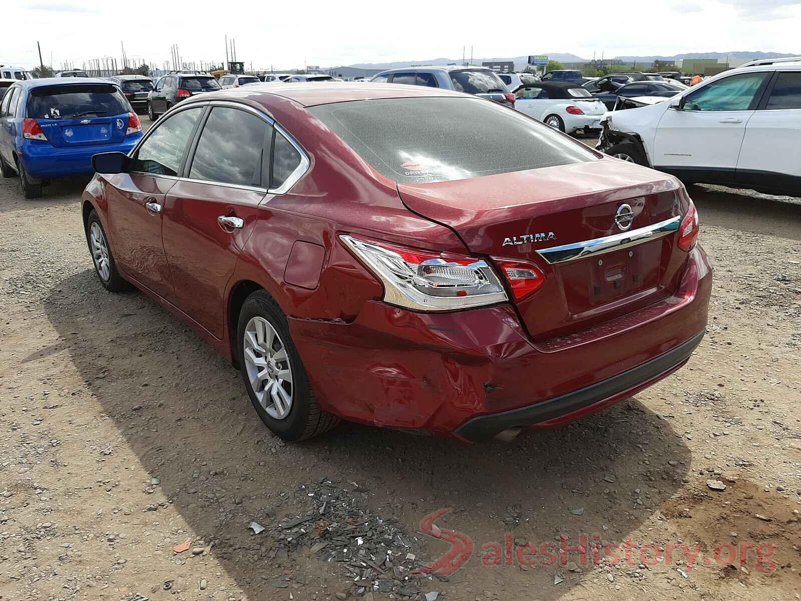 1N4AL3AP0GN326859 2016 NISSAN ALTIMA