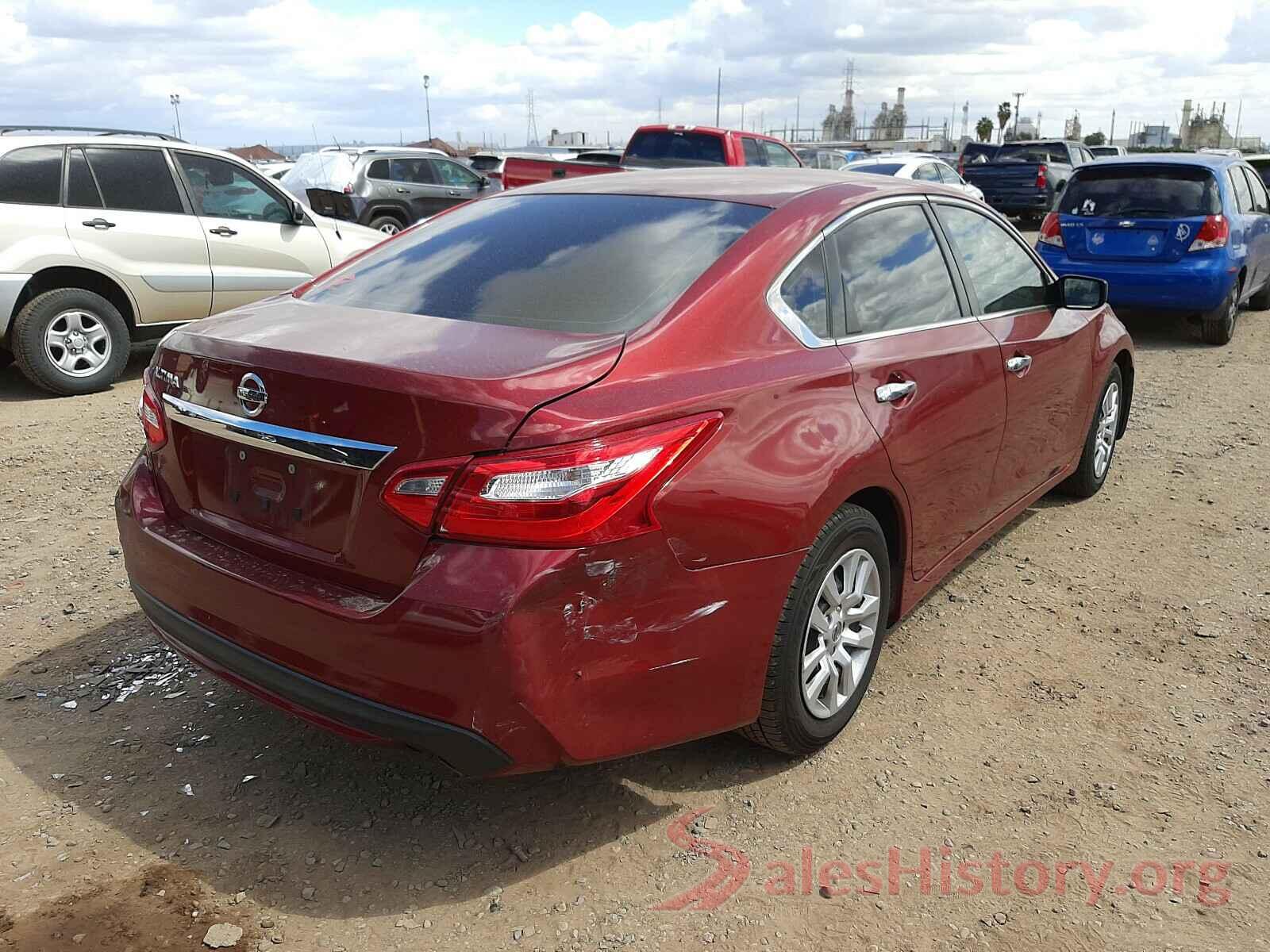 1N4AL3AP0GN326859 2016 NISSAN ALTIMA