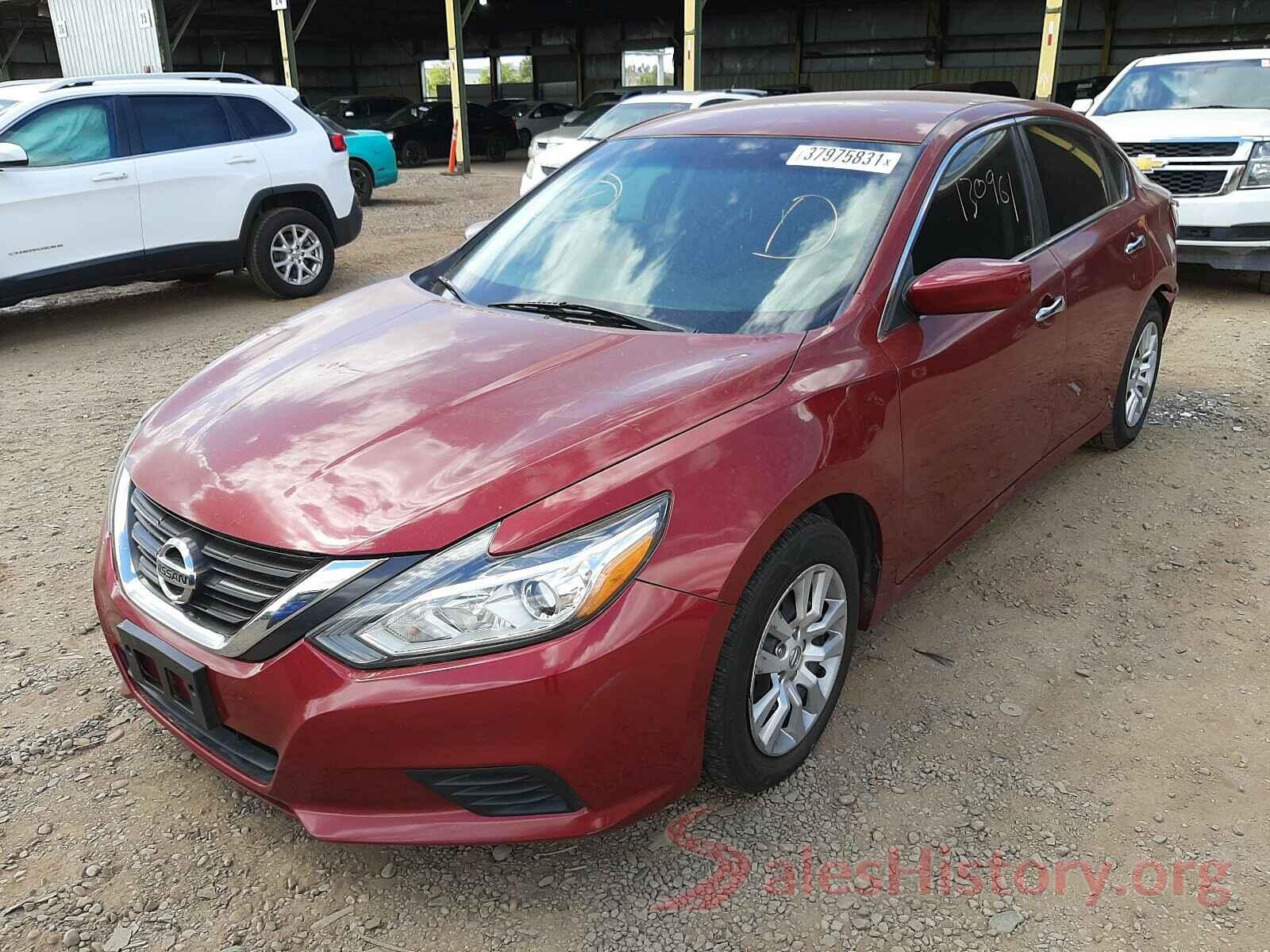 1N4AL3AP0GN326859 2016 NISSAN ALTIMA