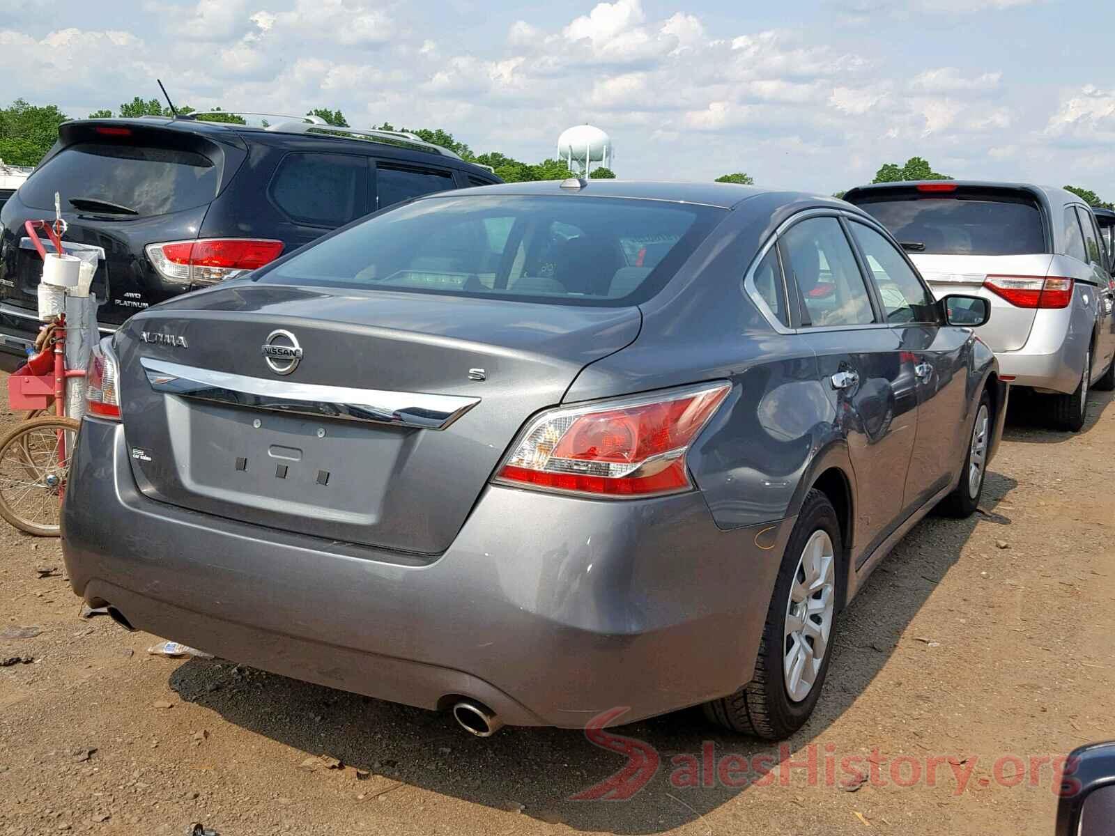 1N4AL3AP3FN342312 2015 NISSAN ALTIMA