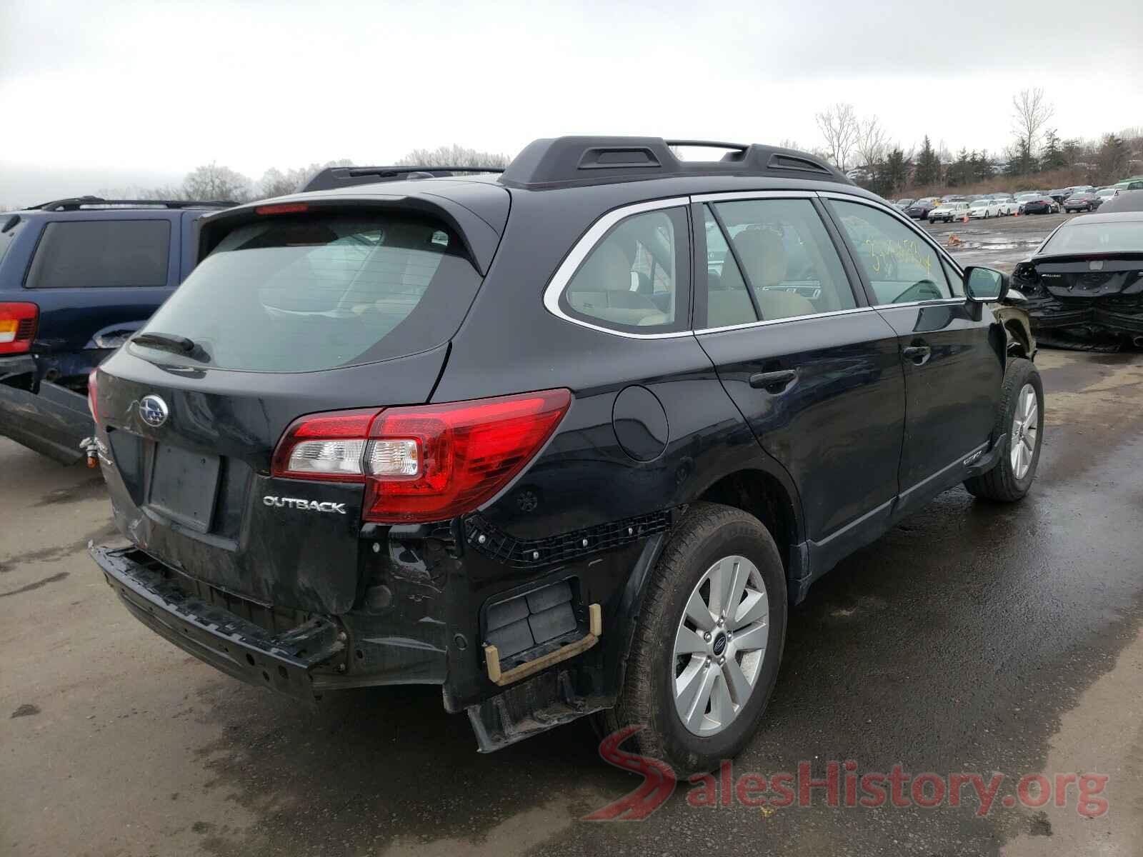 4S4BSABC5K3250752 2019 SUBARU OUTBACK