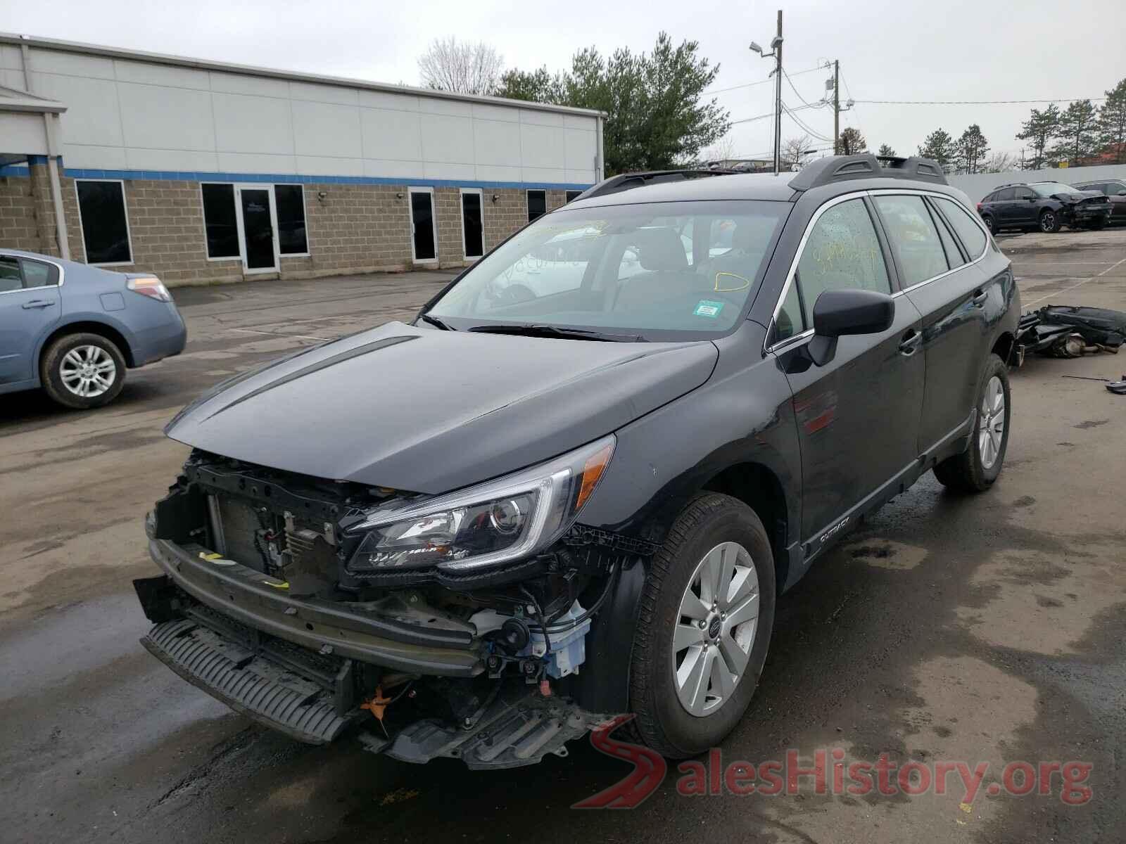 4S4BSABC5K3250752 2019 SUBARU OUTBACK