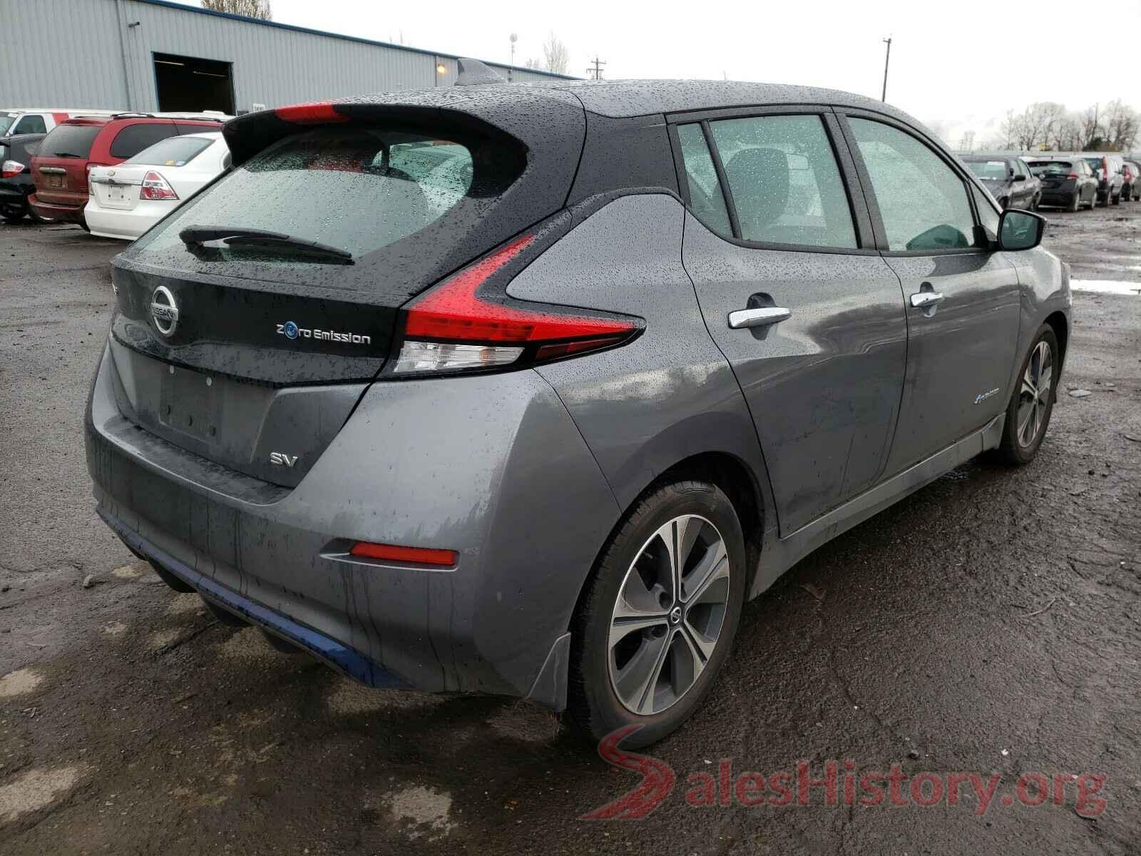 1N4AZ1CPXJC308338 2018 NISSAN LEAF