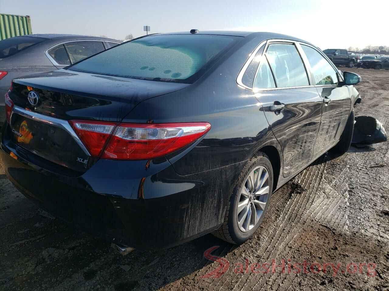 4T1BF1FK1HU678102 2017 TOYOTA CAMRY