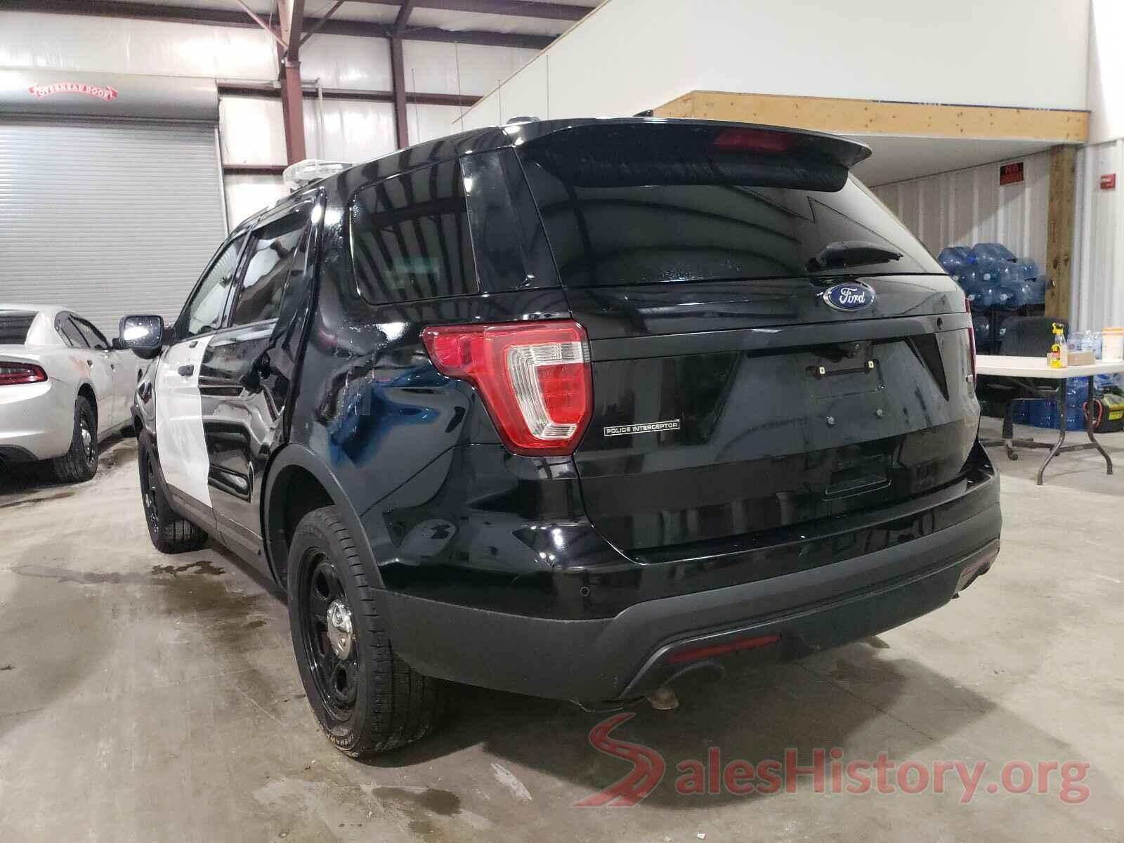 1FM5K8AR9GGB89188 2016 FORD EXPLORER