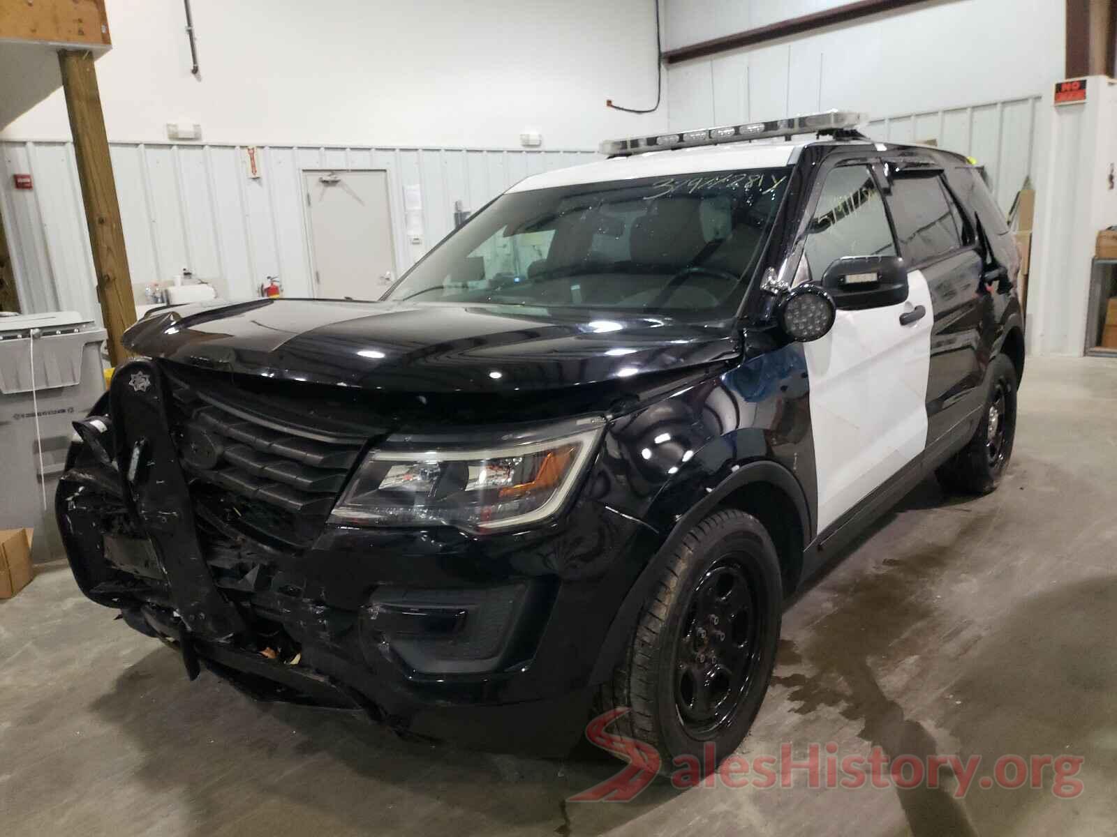 1FM5K8AR9GGB89188 2016 FORD EXPLORER