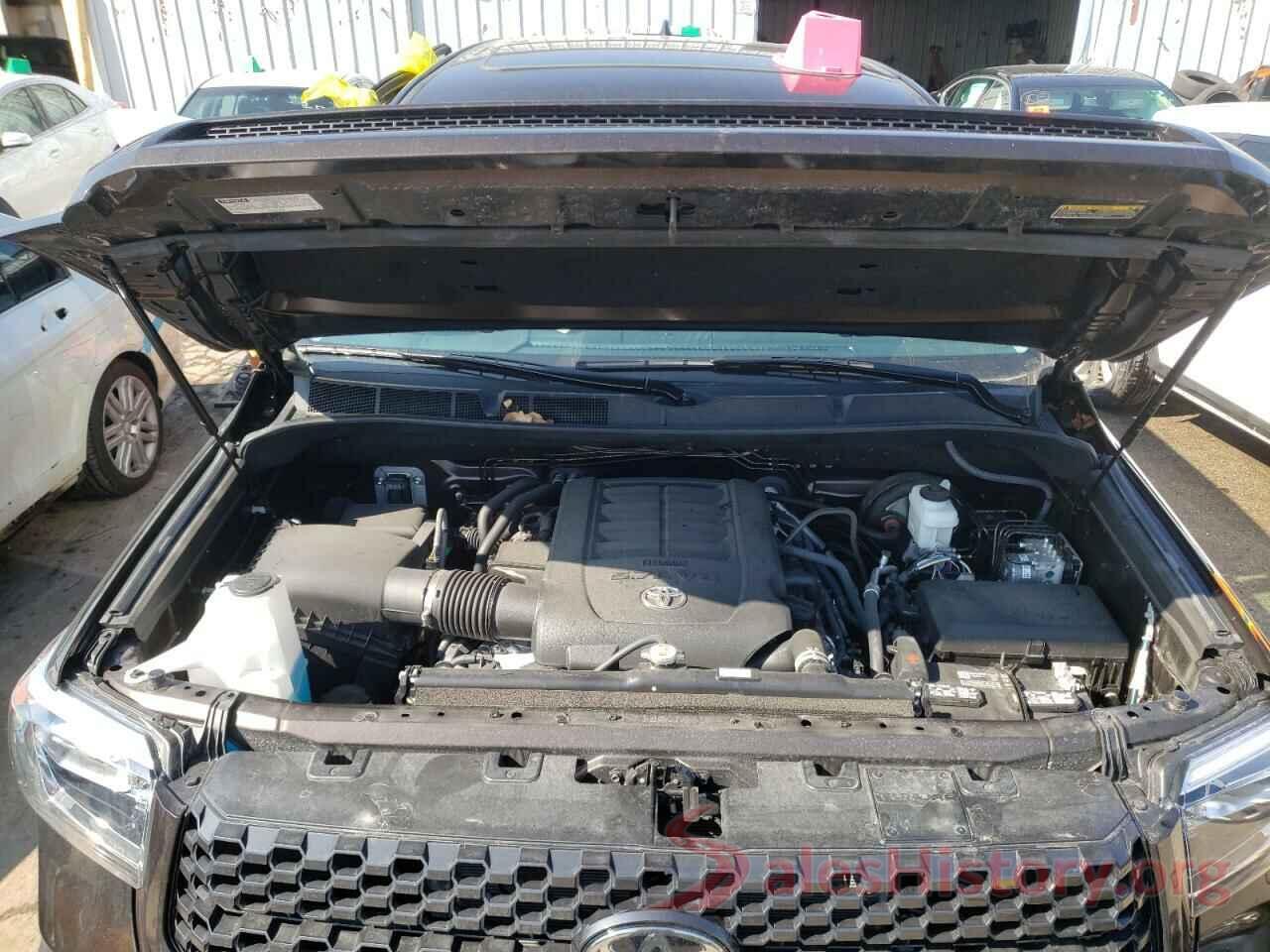 5TFAY5F16MX978557 2021 TOYOTA TUNDRA