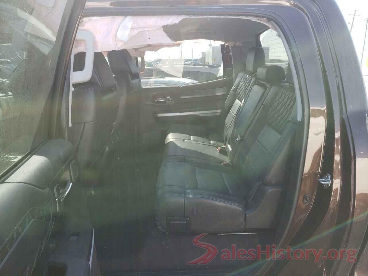 5TFAY5F16MX978557 2021 TOYOTA TUNDRA