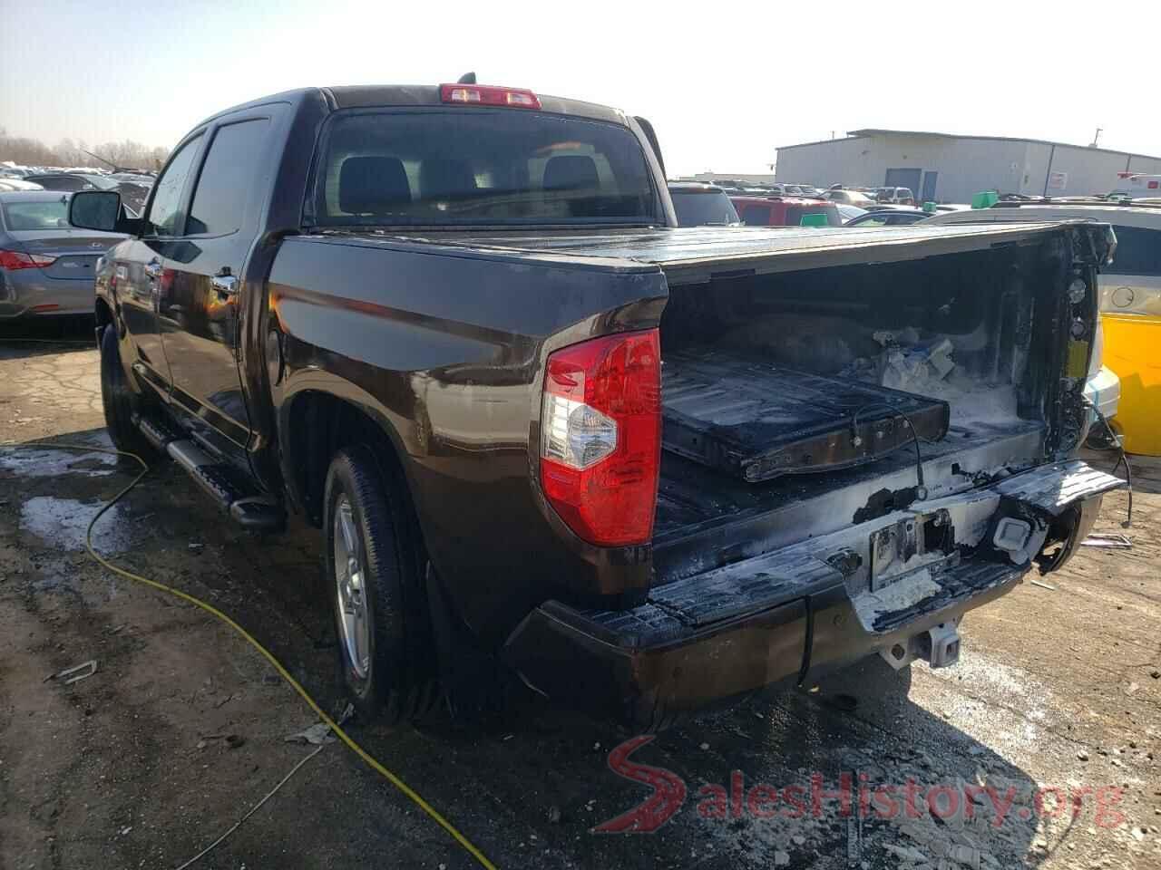 5TFAY5F16MX978557 2021 TOYOTA TUNDRA