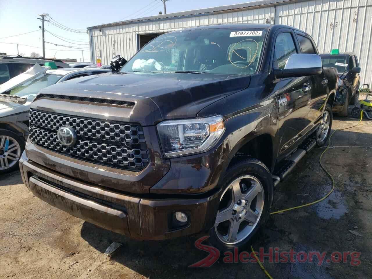 5TFAY5F16MX978557 2021 TOYOTA TUNDRA