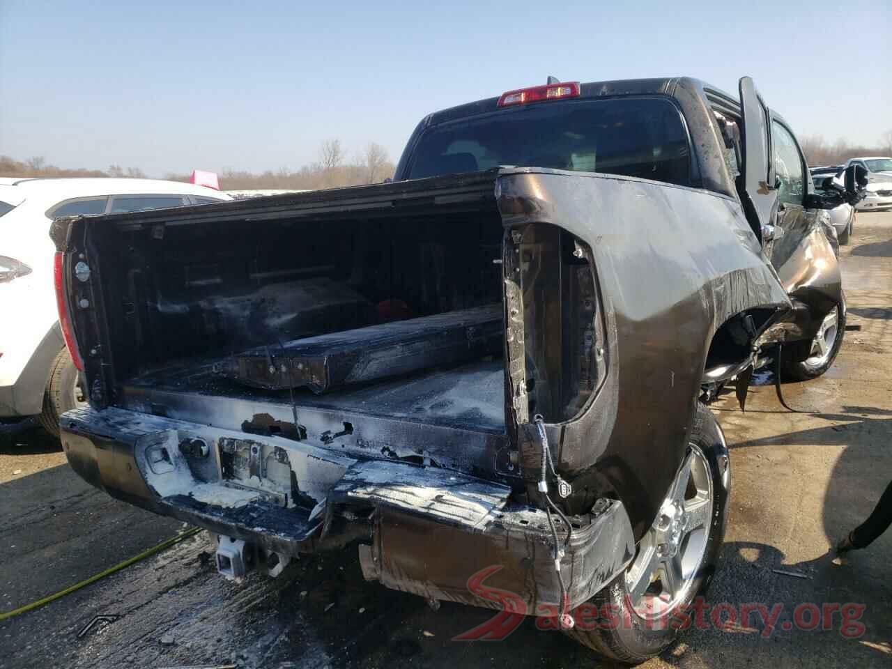 5TFAY5F16MX978557 2021 TOYOTA TUNDRA