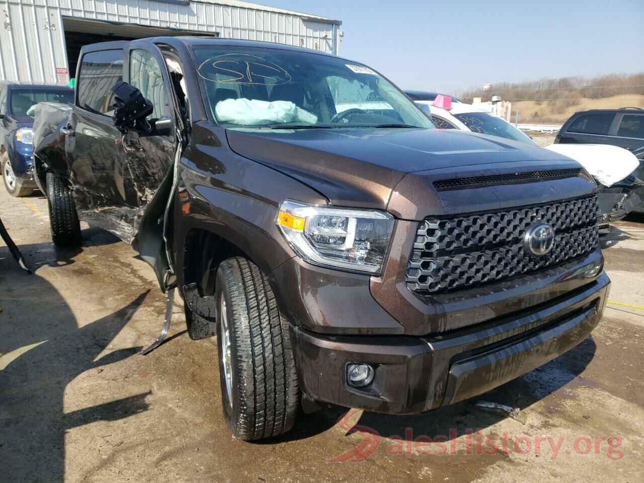 5TFAY5F16MX978557 2021 TOYOTA TUNDRA