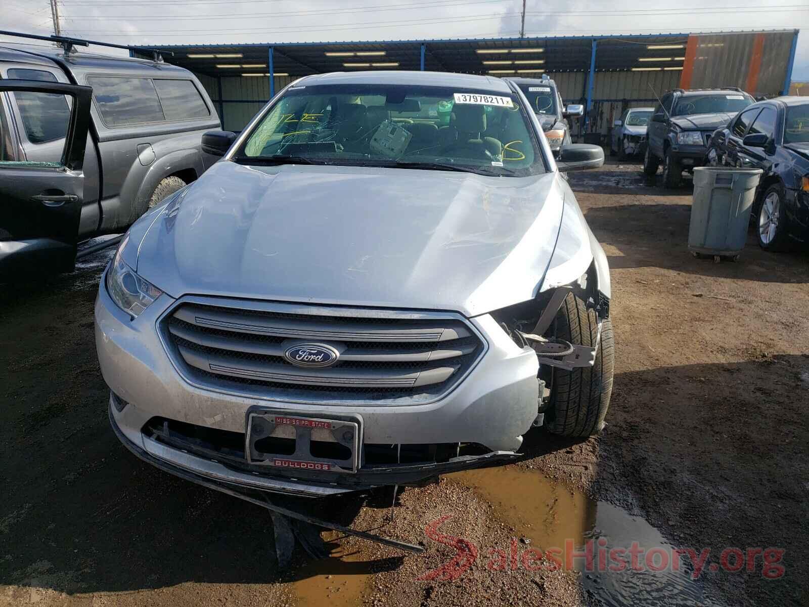 1FAHP2D83GG150444 2016 FORD TAURUS