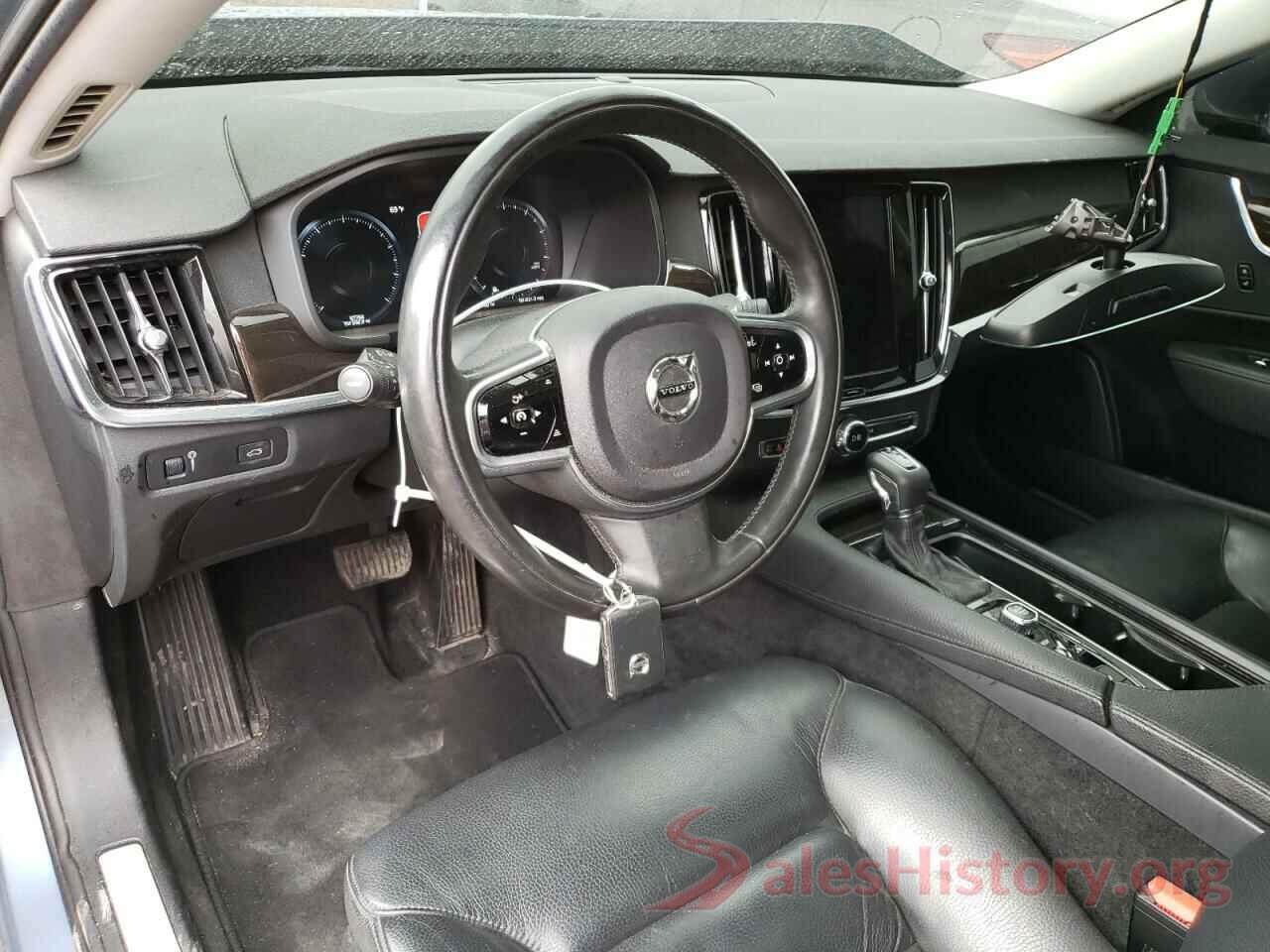 LVY982MK1JP036997 2018 VOLVO S90