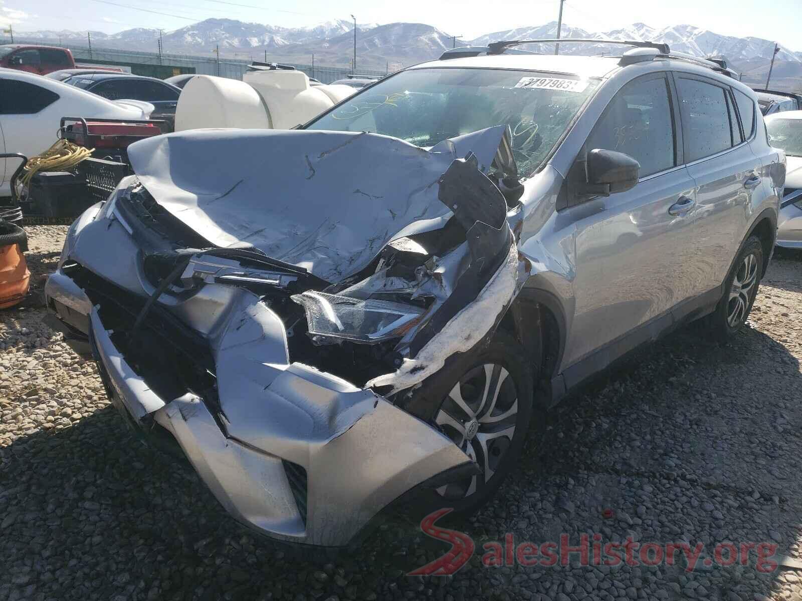 2T3BFREV0GW456361 2016 TOYOTA RAV4