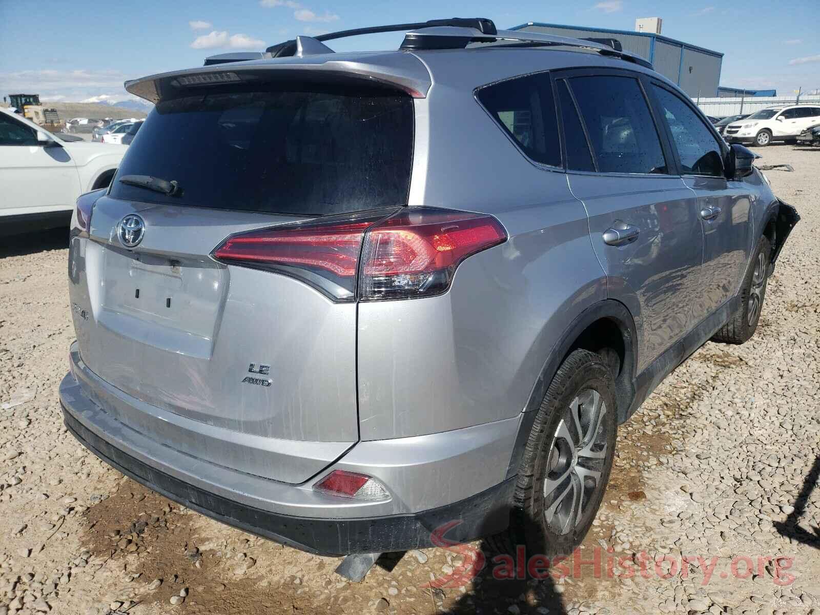 2T3BFREV0GW456361 2016 TOYOTA RAV4